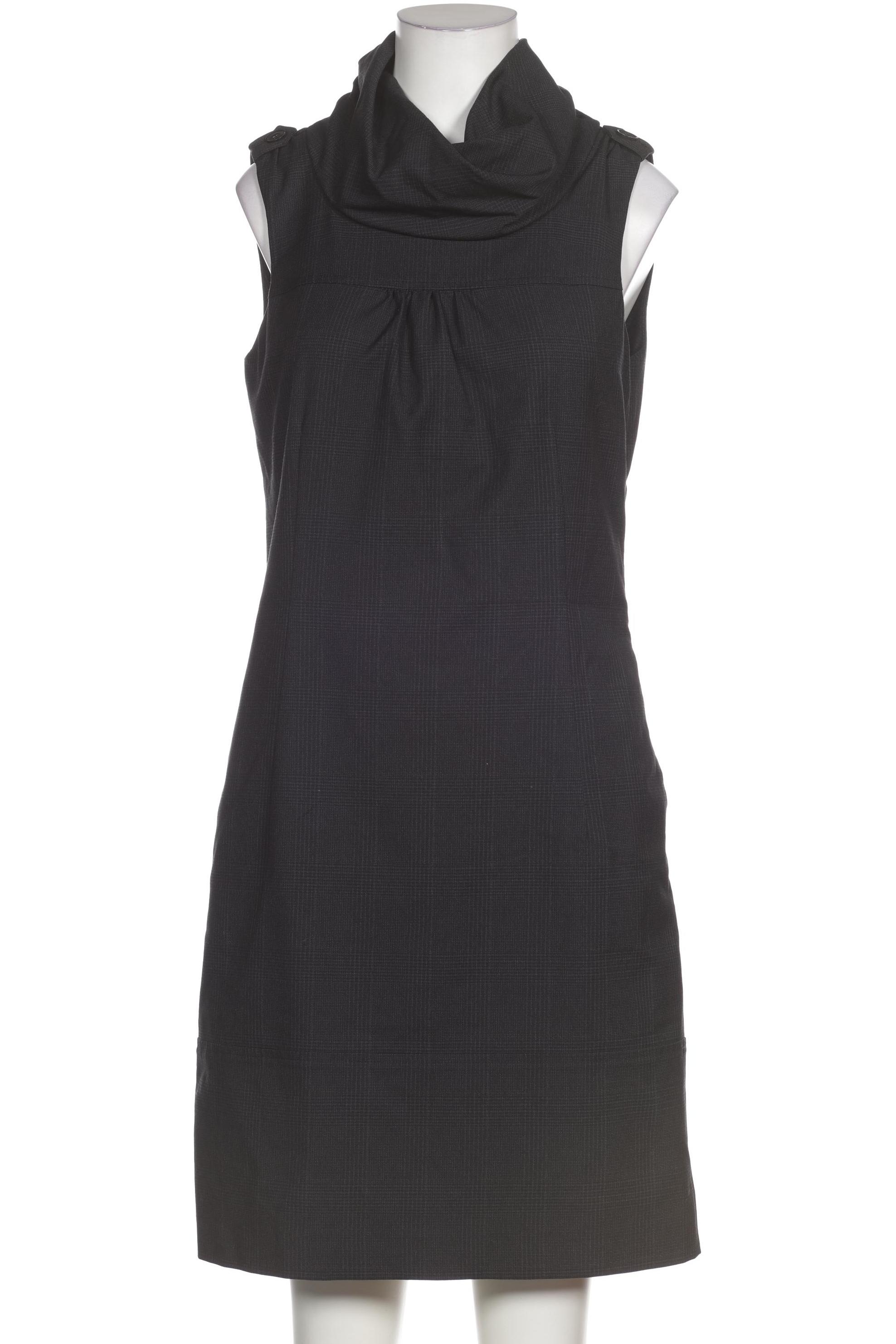 

Esprit Damen Kleid, schwarz, Gr. 36