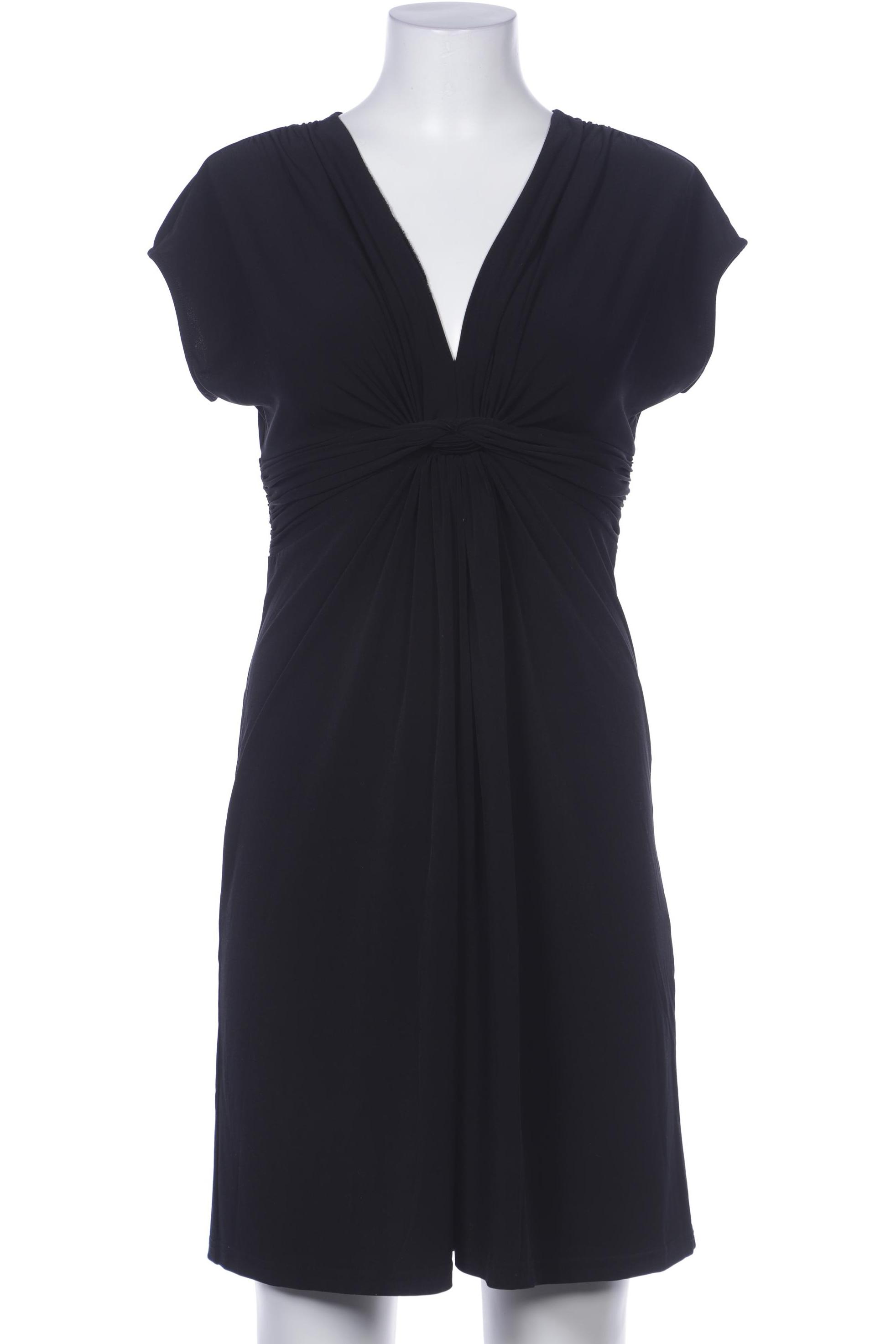

Esprit Damen Kleid, schwarz, Gr. 38