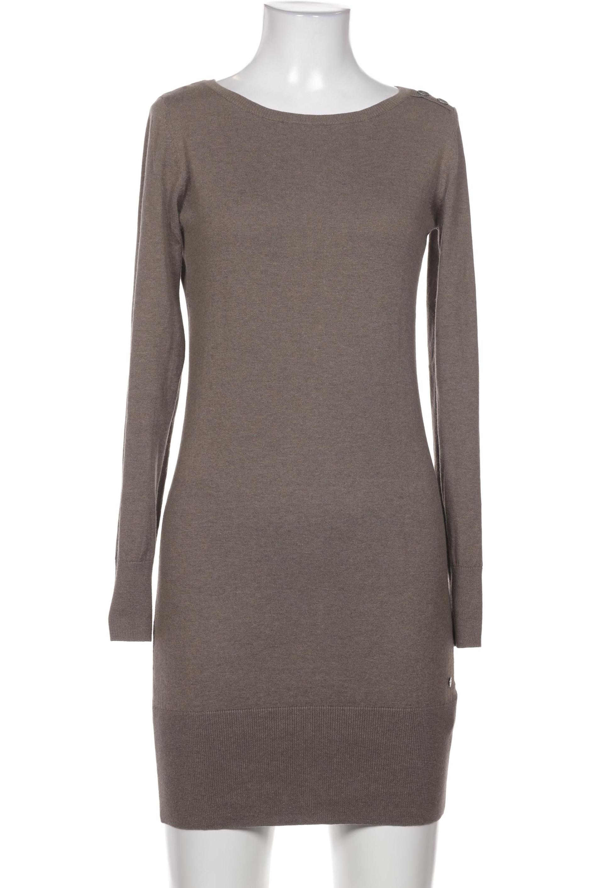 

Esprit Damen Kleid, braun, Gr. 36