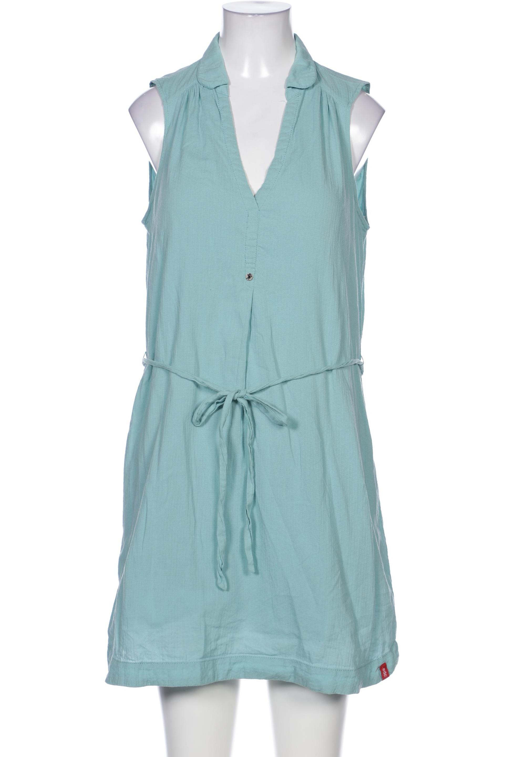 

Esprit Damen Kleid, blau