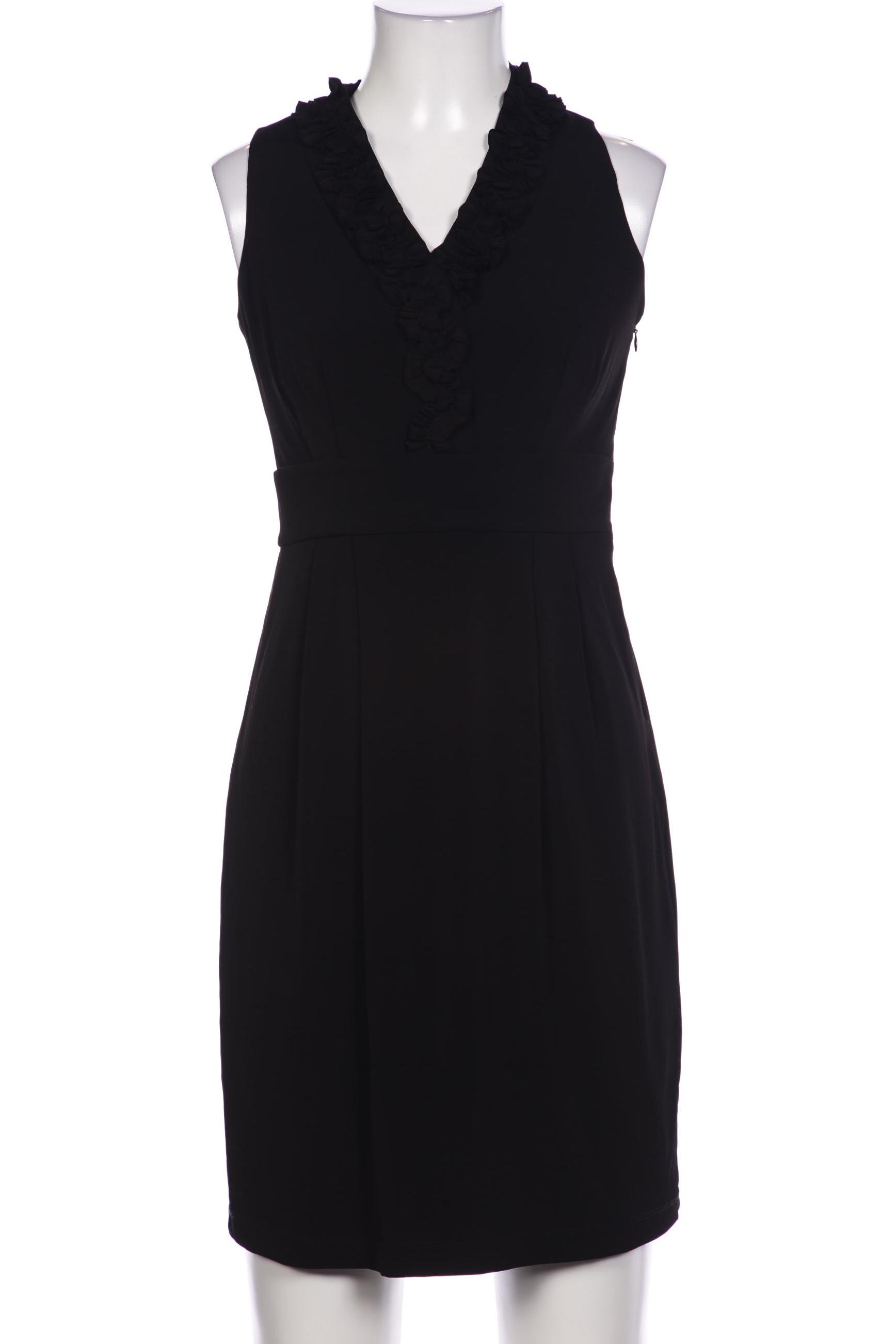 

Esprit Damen Kleid, schwarz, Gr. 36