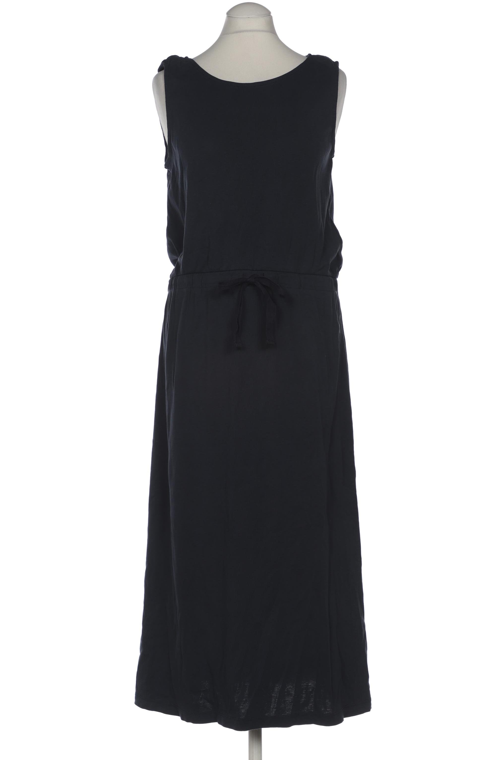 

Esprit Damen Kleid, marineblau, Gr. 44