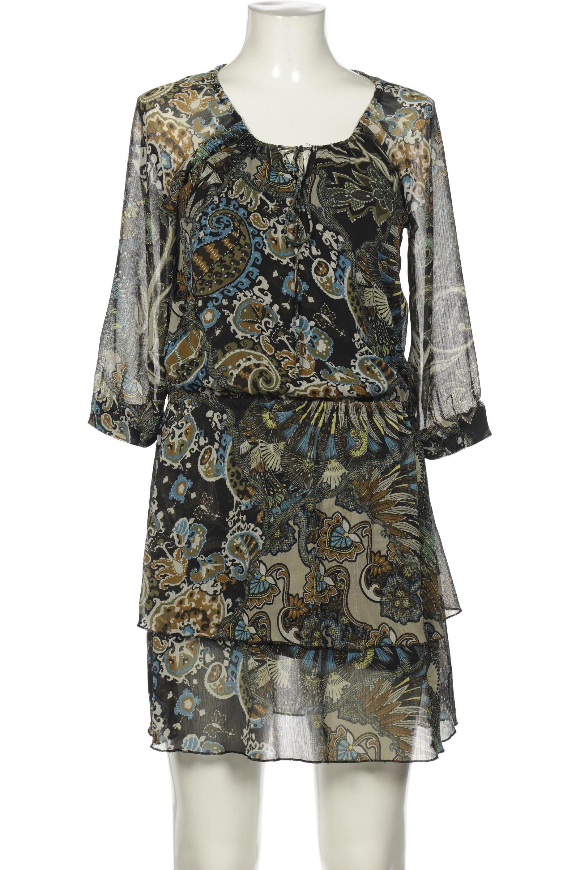 

Esprit Damen Kleid, grün, Gr. 32