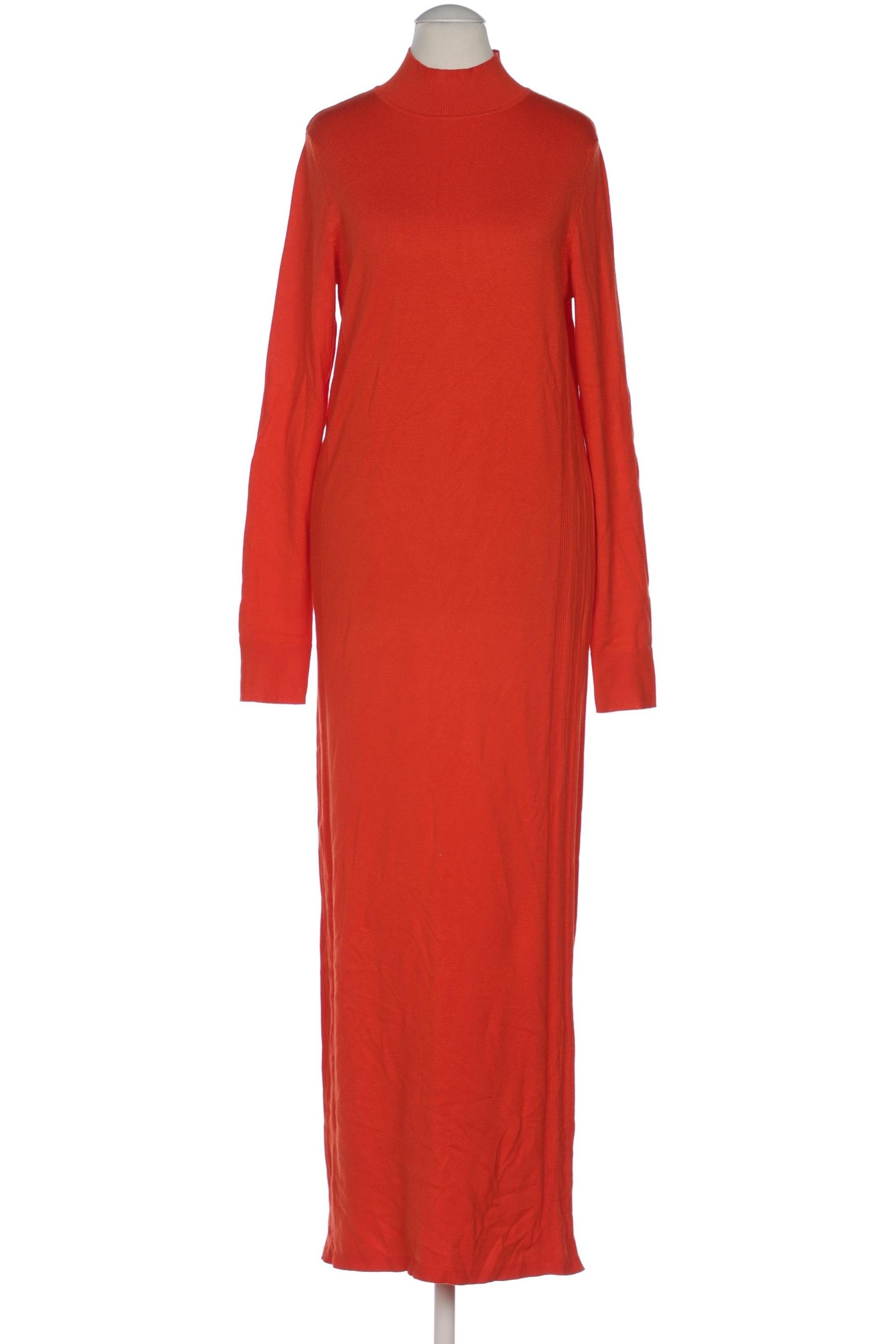 

Esprit Damen Kleid, rot, Gr. 36