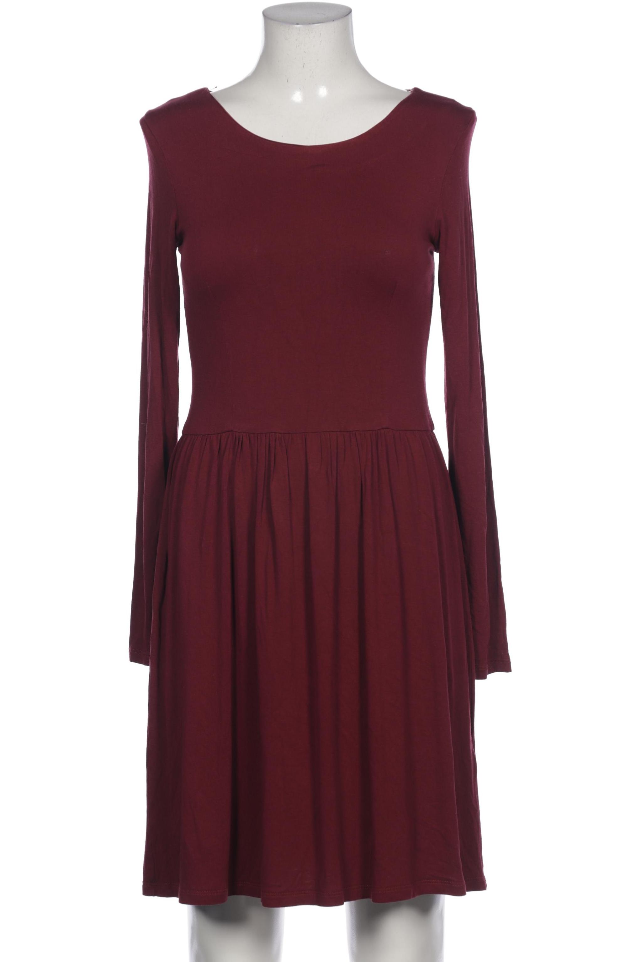 

Esprit Damen Kleid, bordeaux, Gr. 38