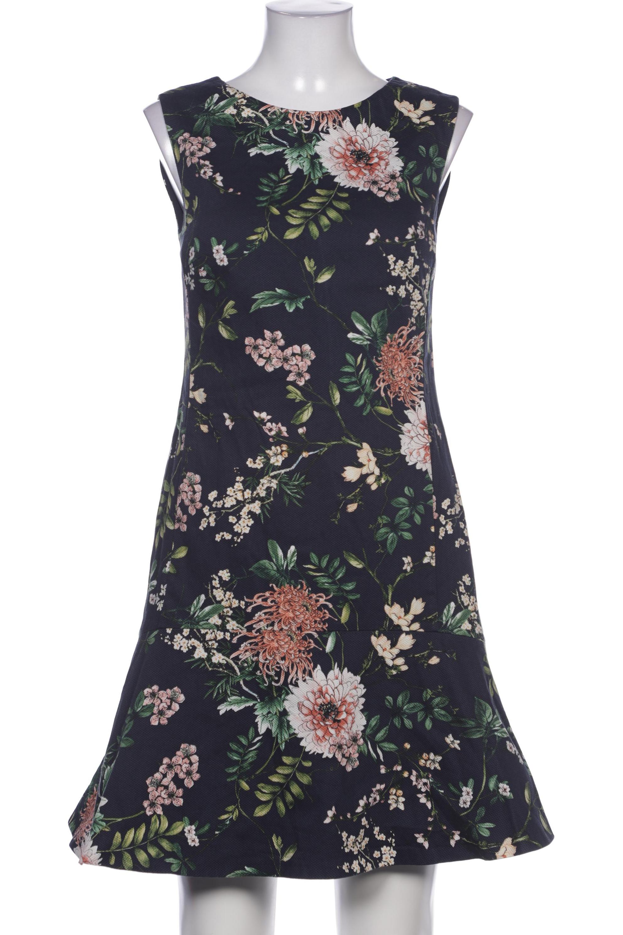 

Esprit Damen Kleid, marineblau, Gr. 38