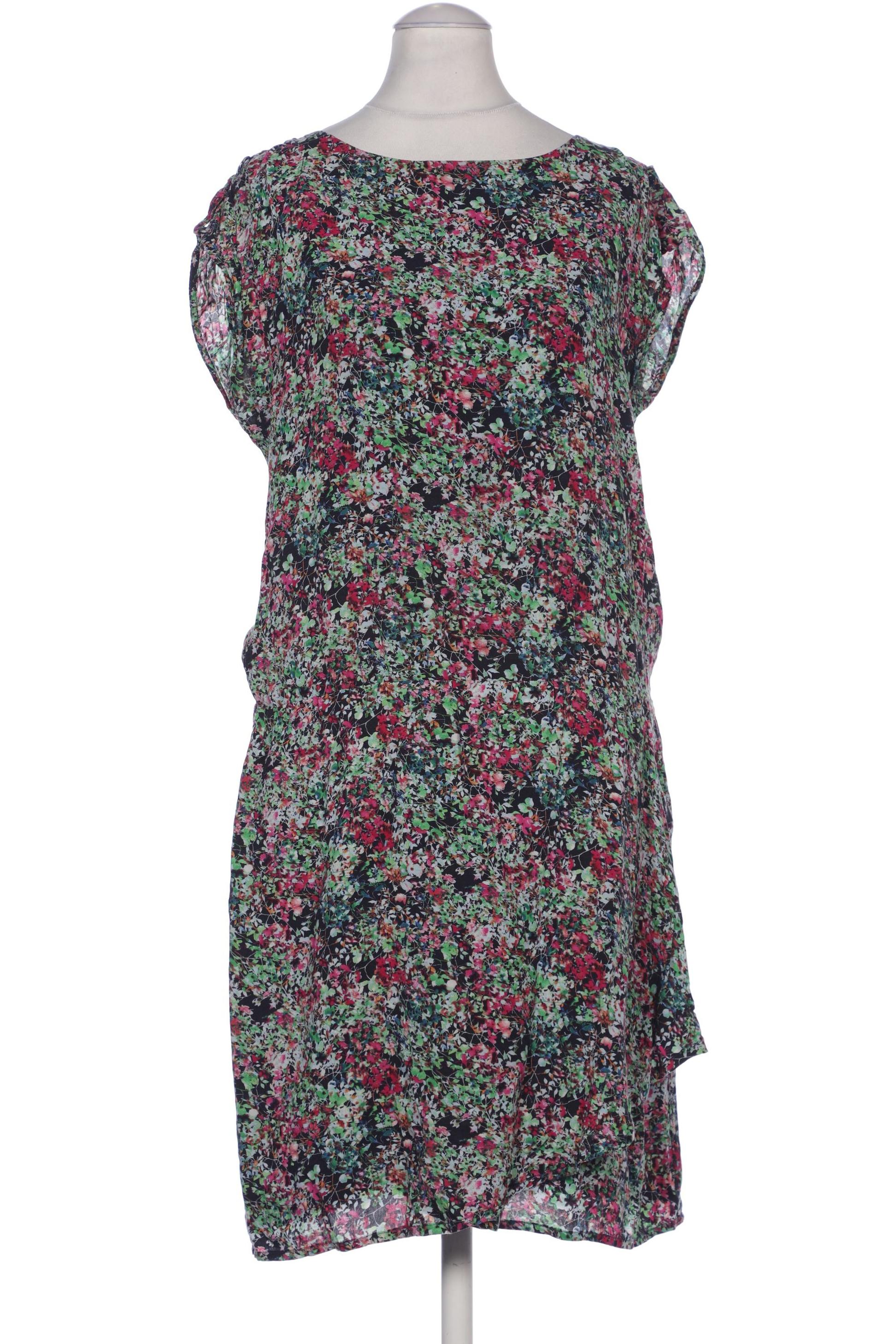 

Esprit Damen Kleid, mehrfarbig, Gr. 34