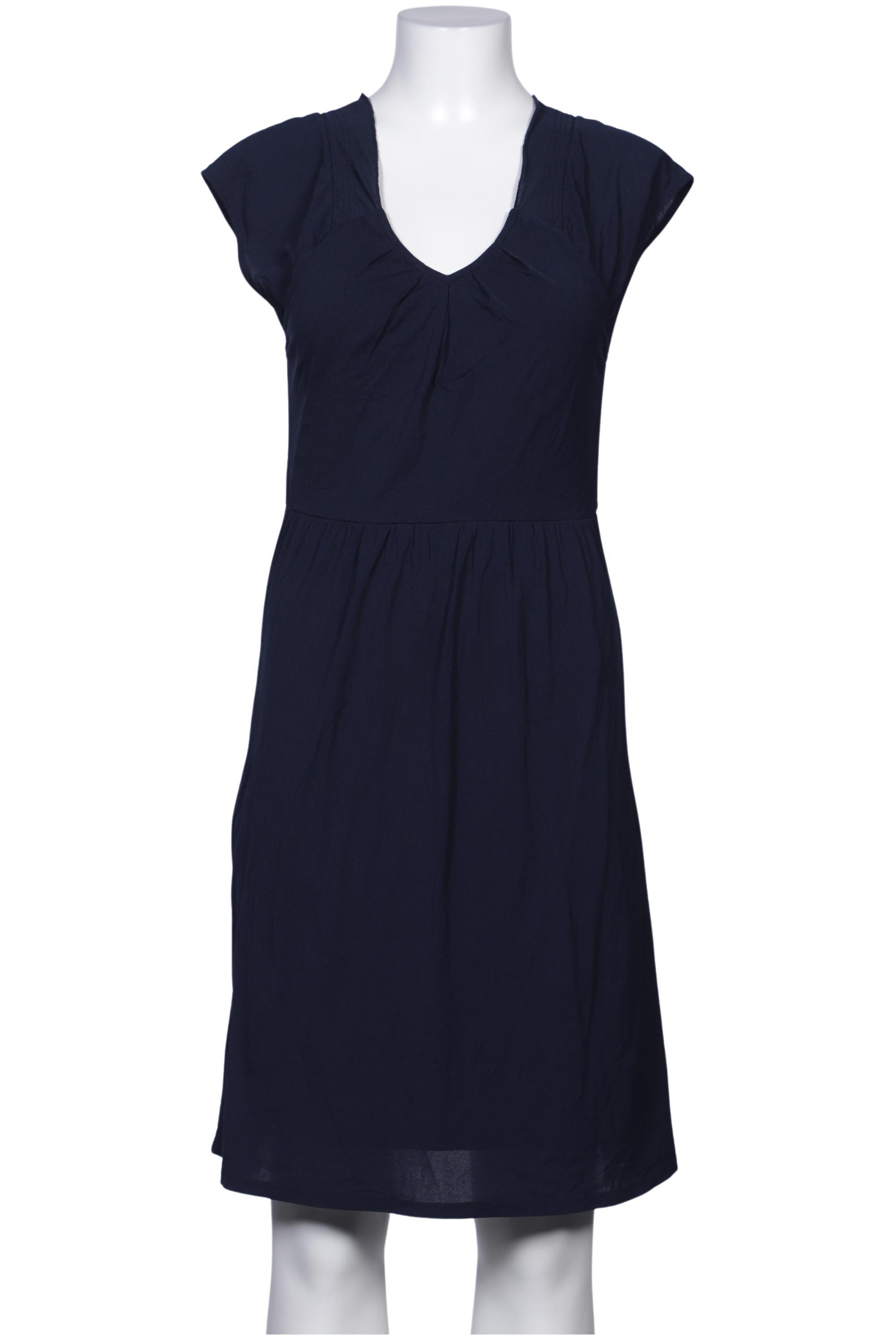 

Esprit Damen Kleid, marineblau, Gr. 38
