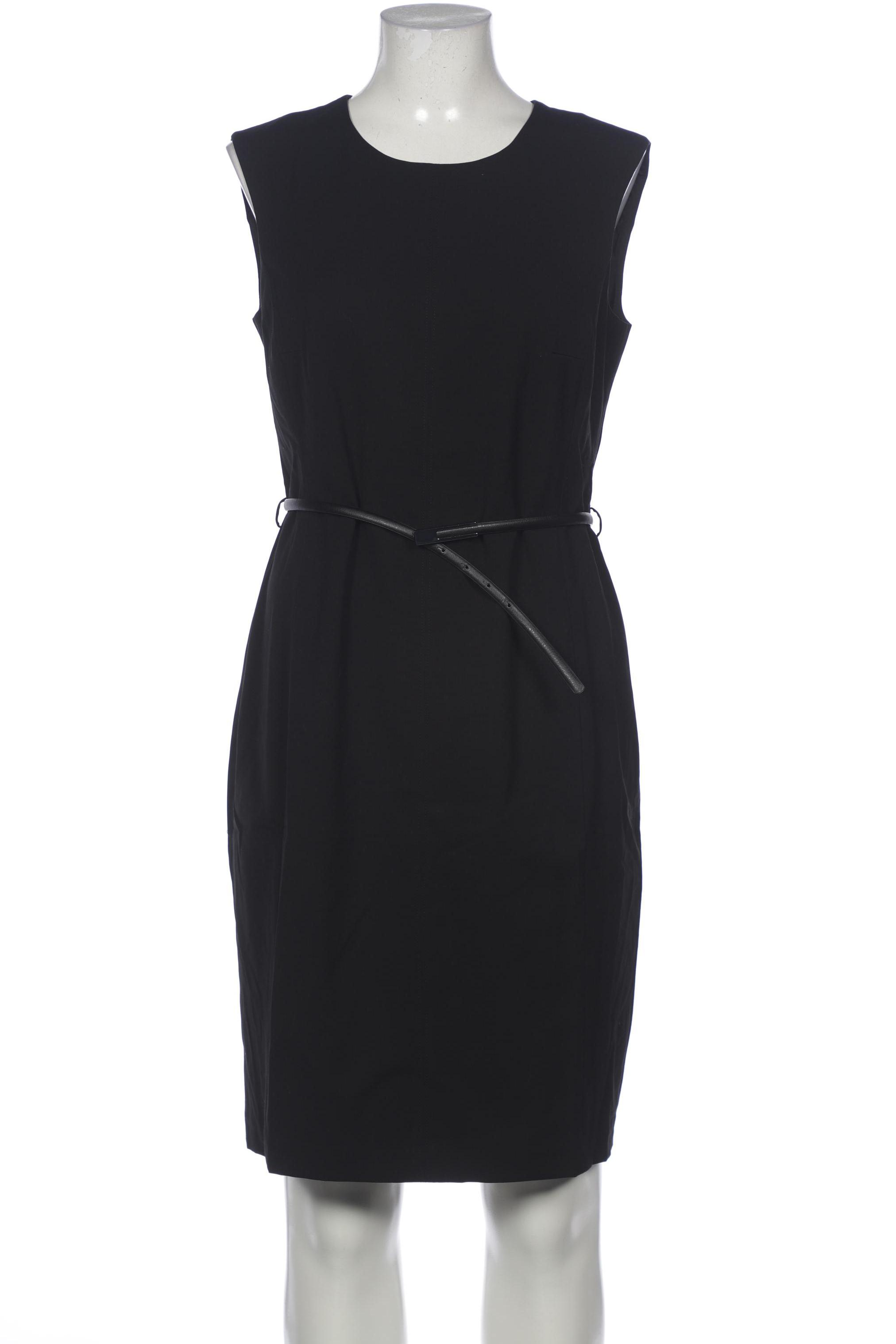

Esprit Damen Kleid, schwarz, Gr. 40