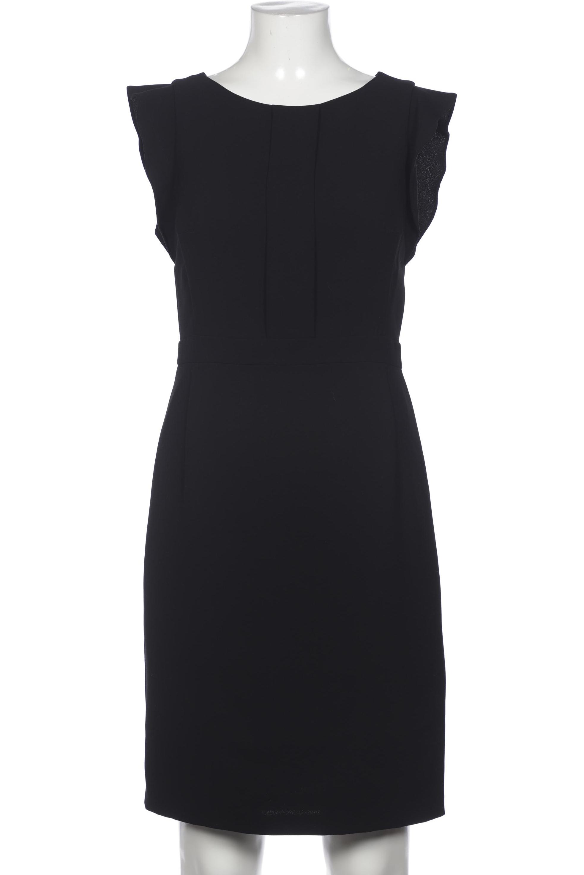 

Esprit Damen Kleid, schwarz, Gr. 38