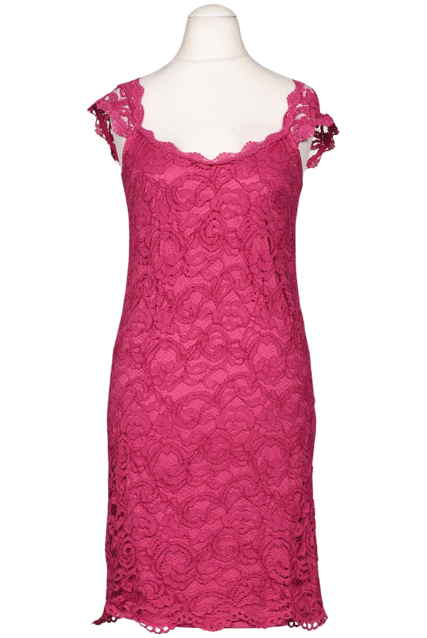 

Esprit Damen Kleid, pink, Gr. 38