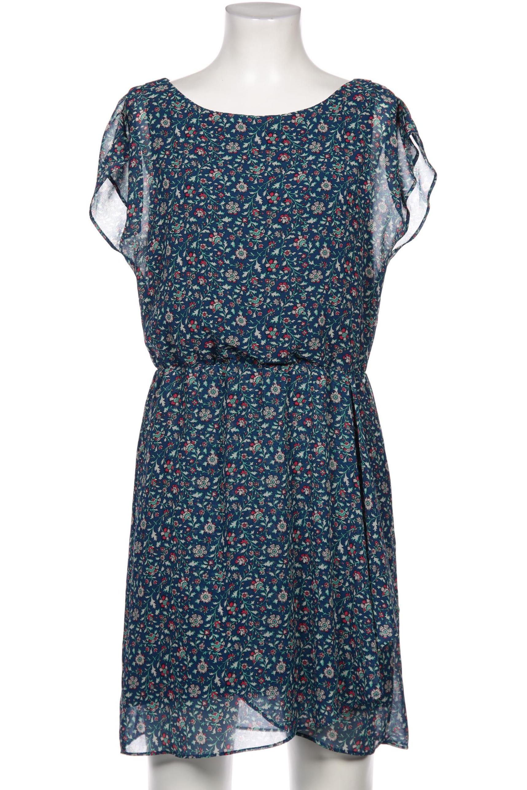 

Esprit Damen Kleid, blau