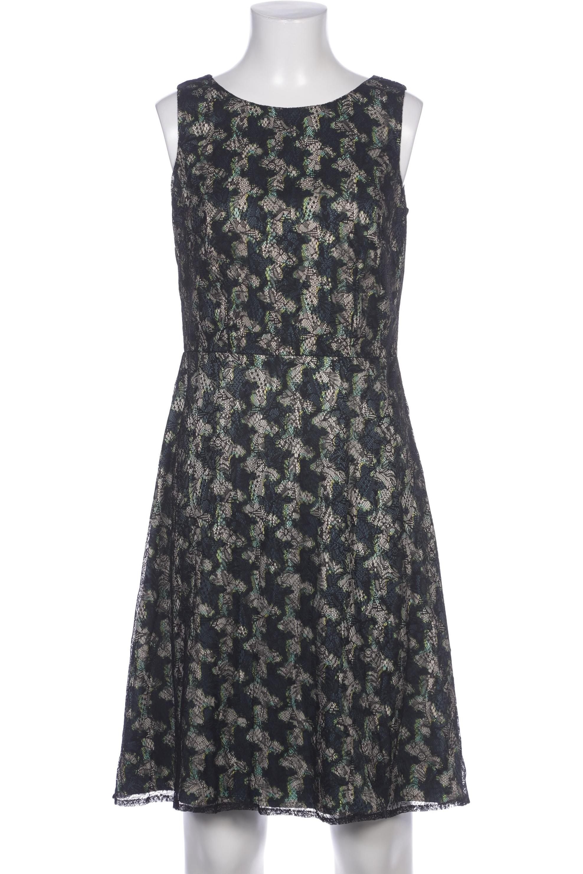 

Esprit Damen Kleid, grün, Gr. 36