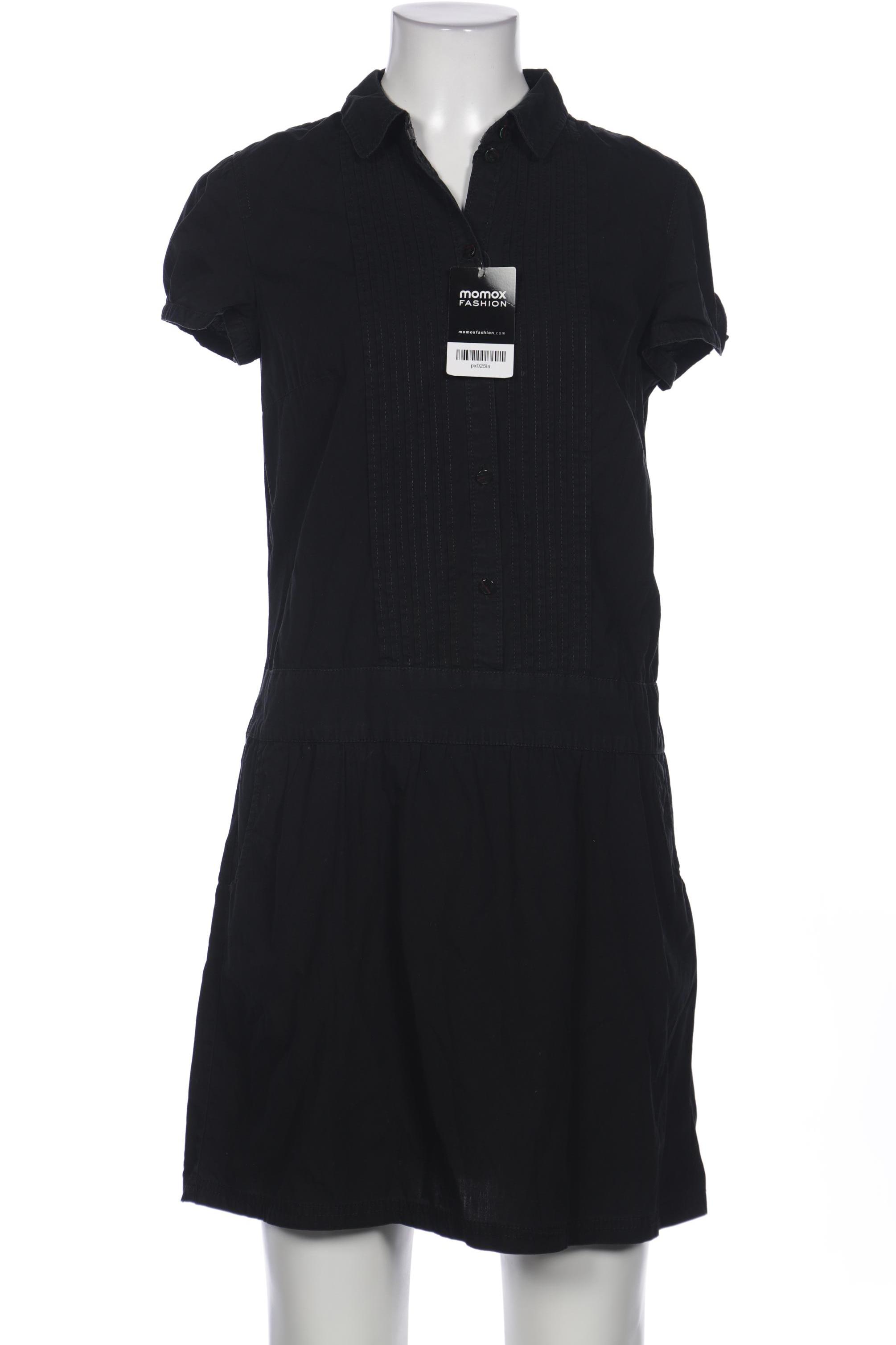 

Esprit Damen Kleid, schwarz, Gr. 36