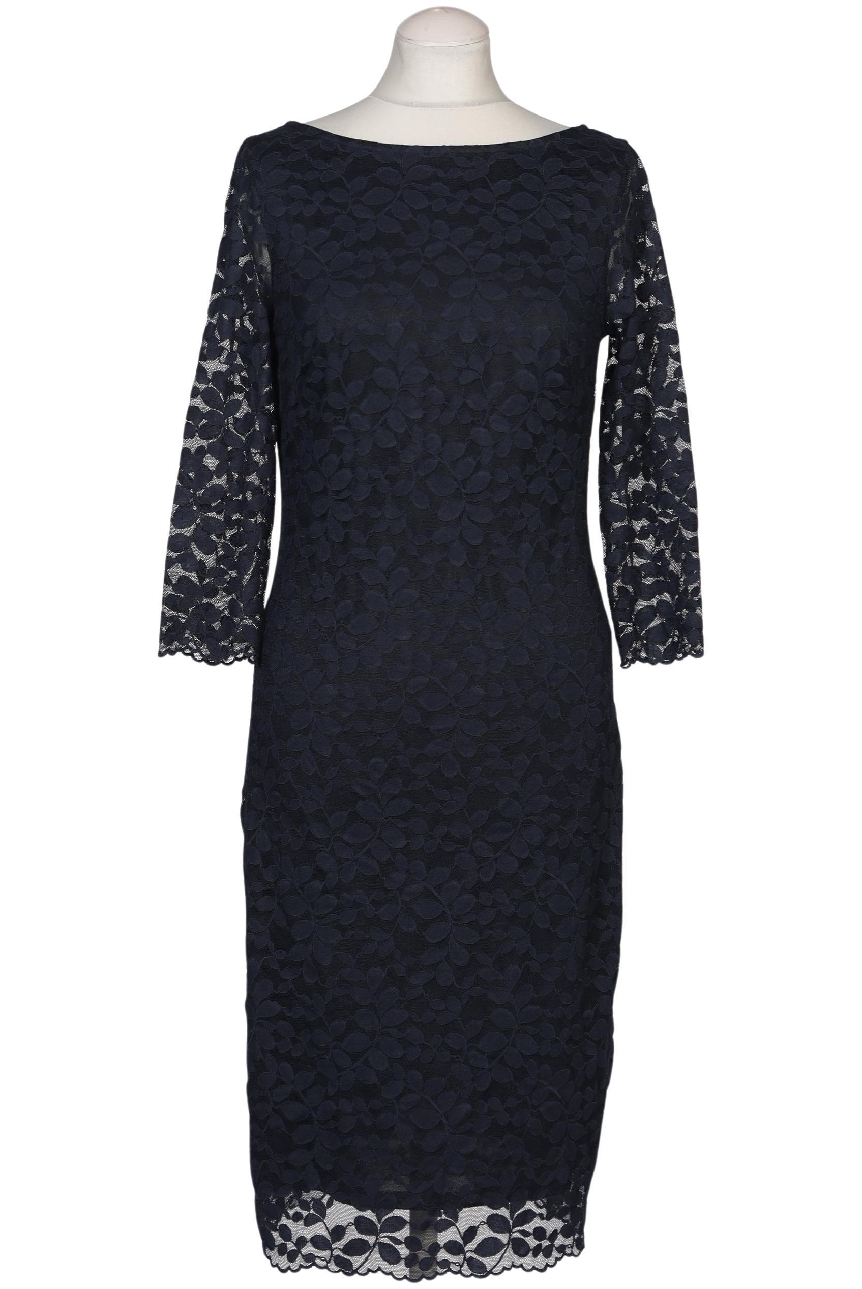 

Esprit Damen Kleid, marineblau, Gr. 38