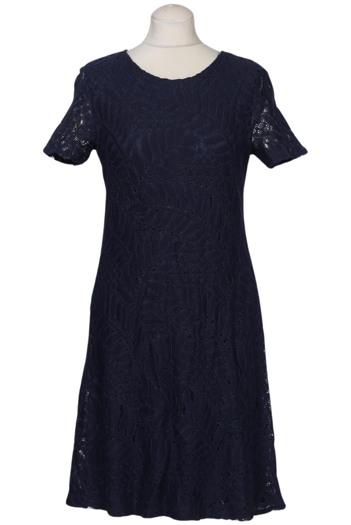 

Esprit Damen Kleid, marineblau, Gr. 36