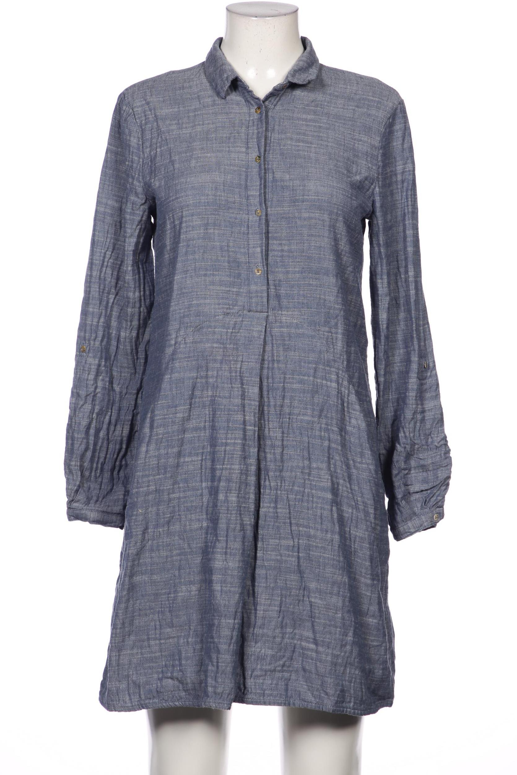 

Esprit Damen Kleid, hellblau, Gr. 38