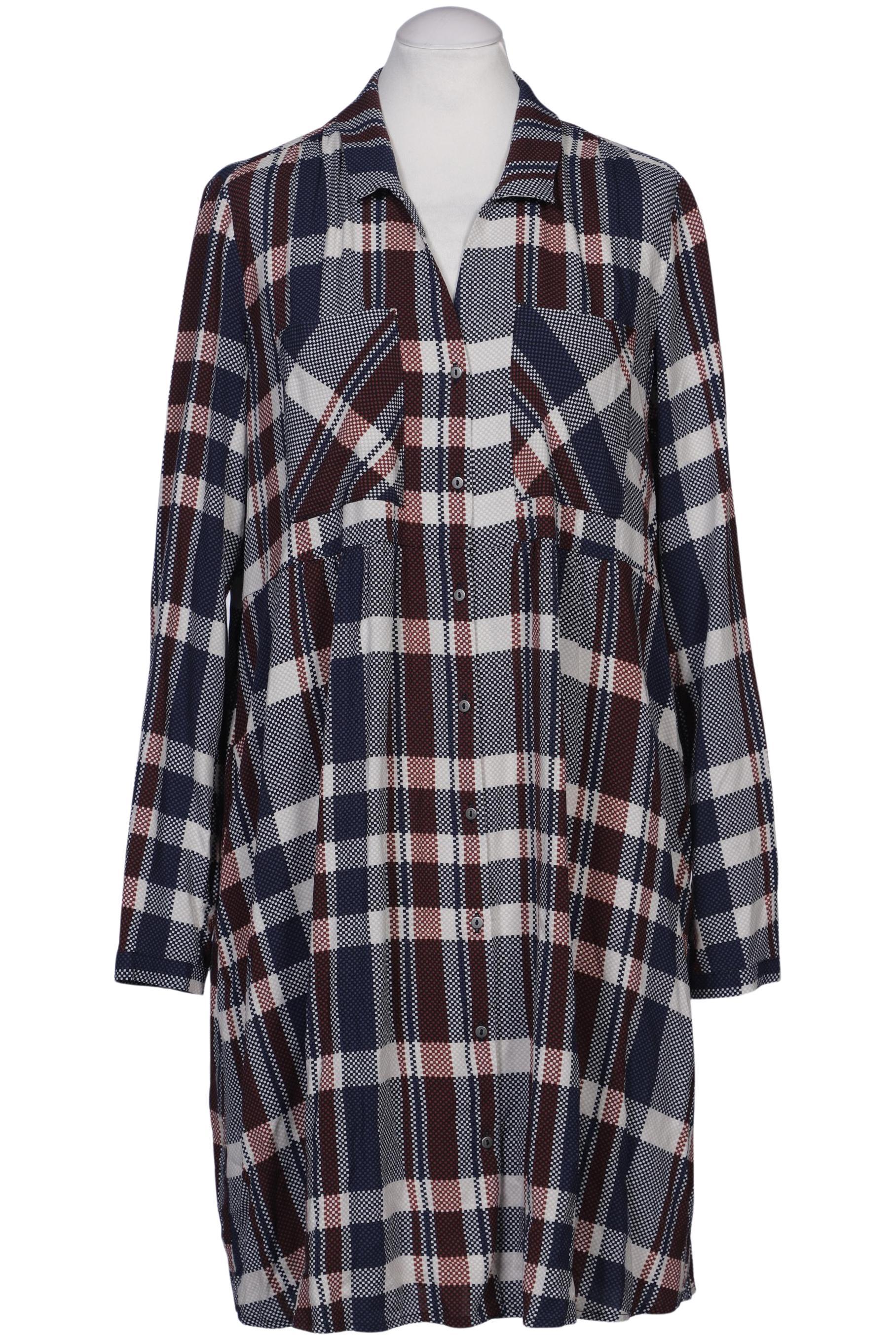 

Esprit Damen Kleid, mehrfarbig, Gr. 38