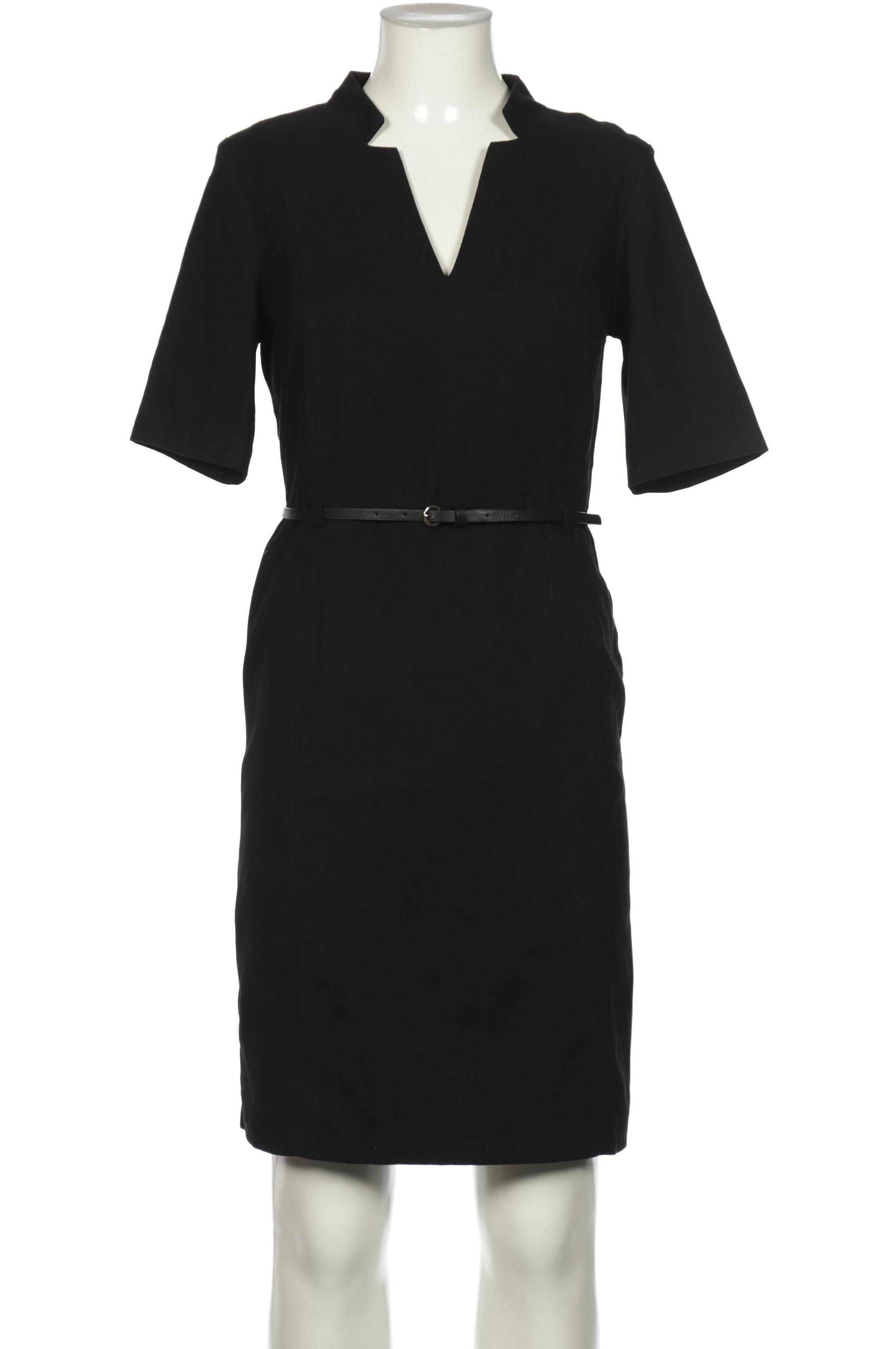 

Esprit Damen Kleid, schwarz