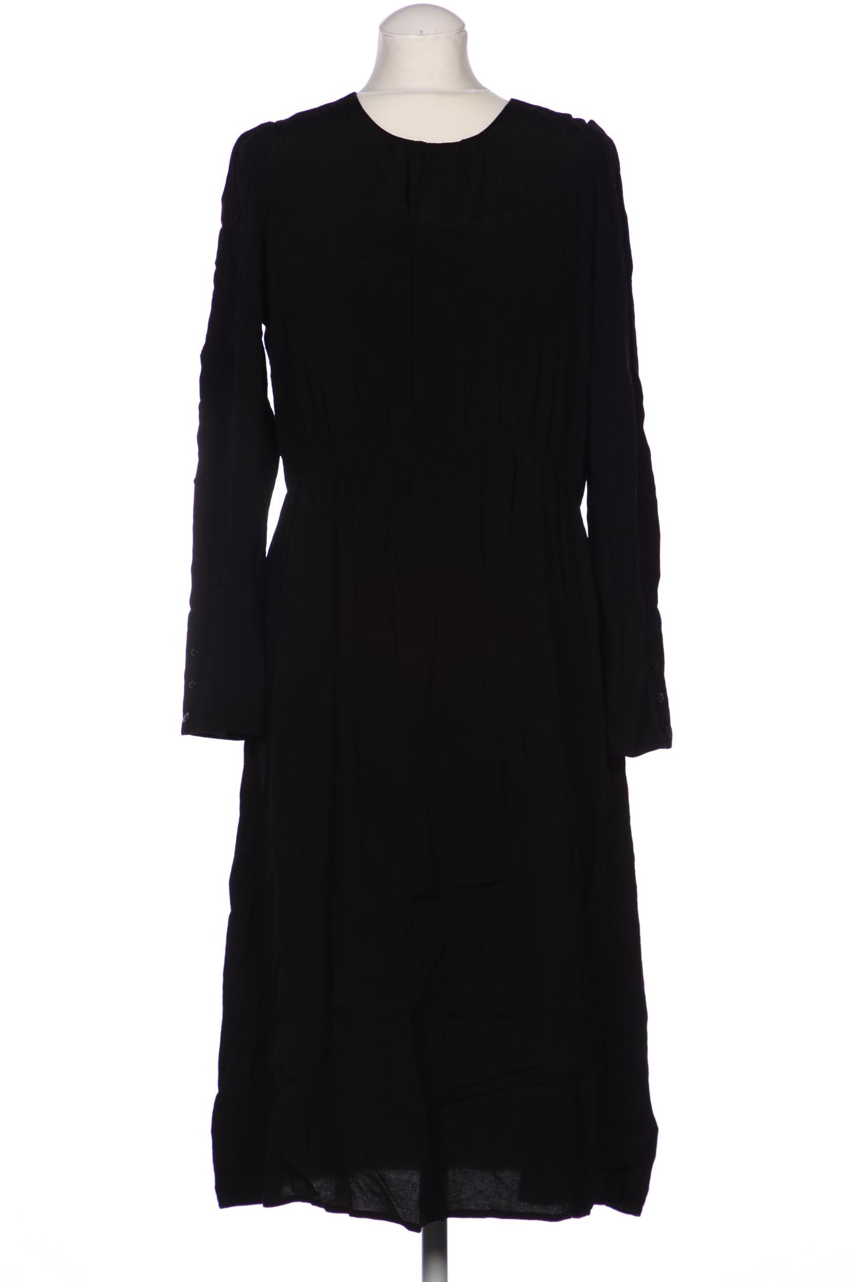 

Esprit Damen Kleid, schwarz, Gr. 36