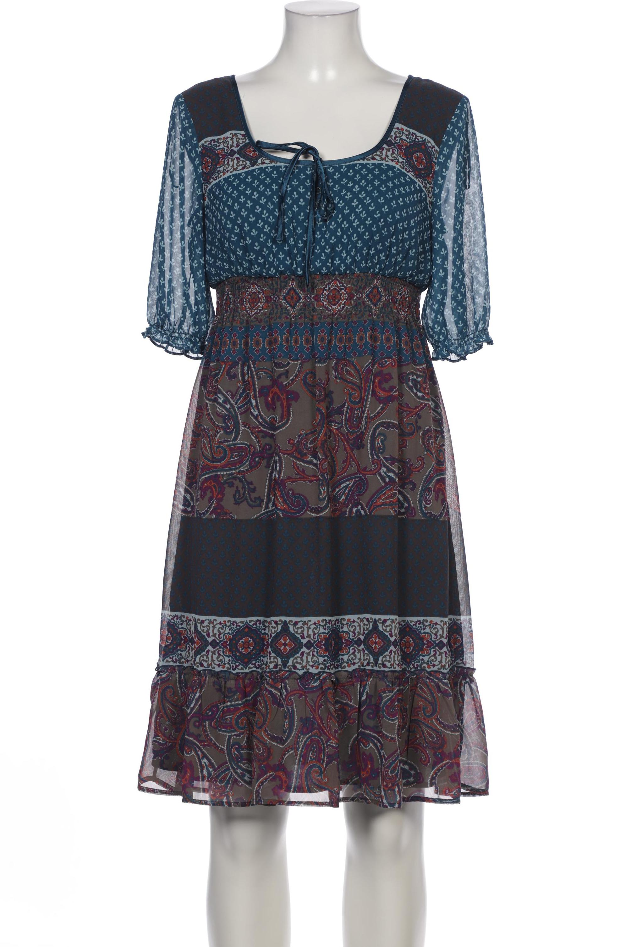 

Esprit Damen Kleid, blau