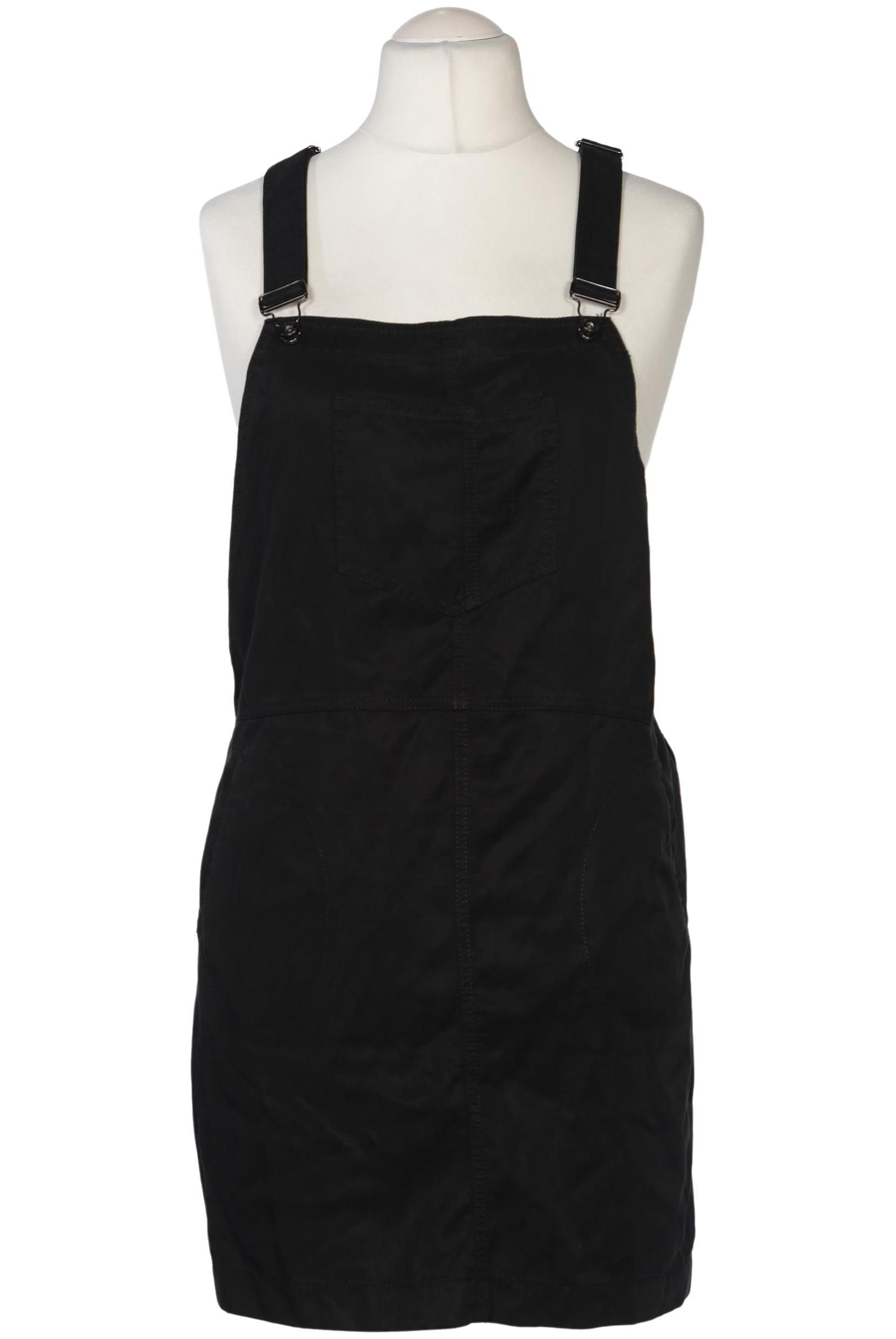 

Esprit Damen Kleid, schwarz, Gr. 42