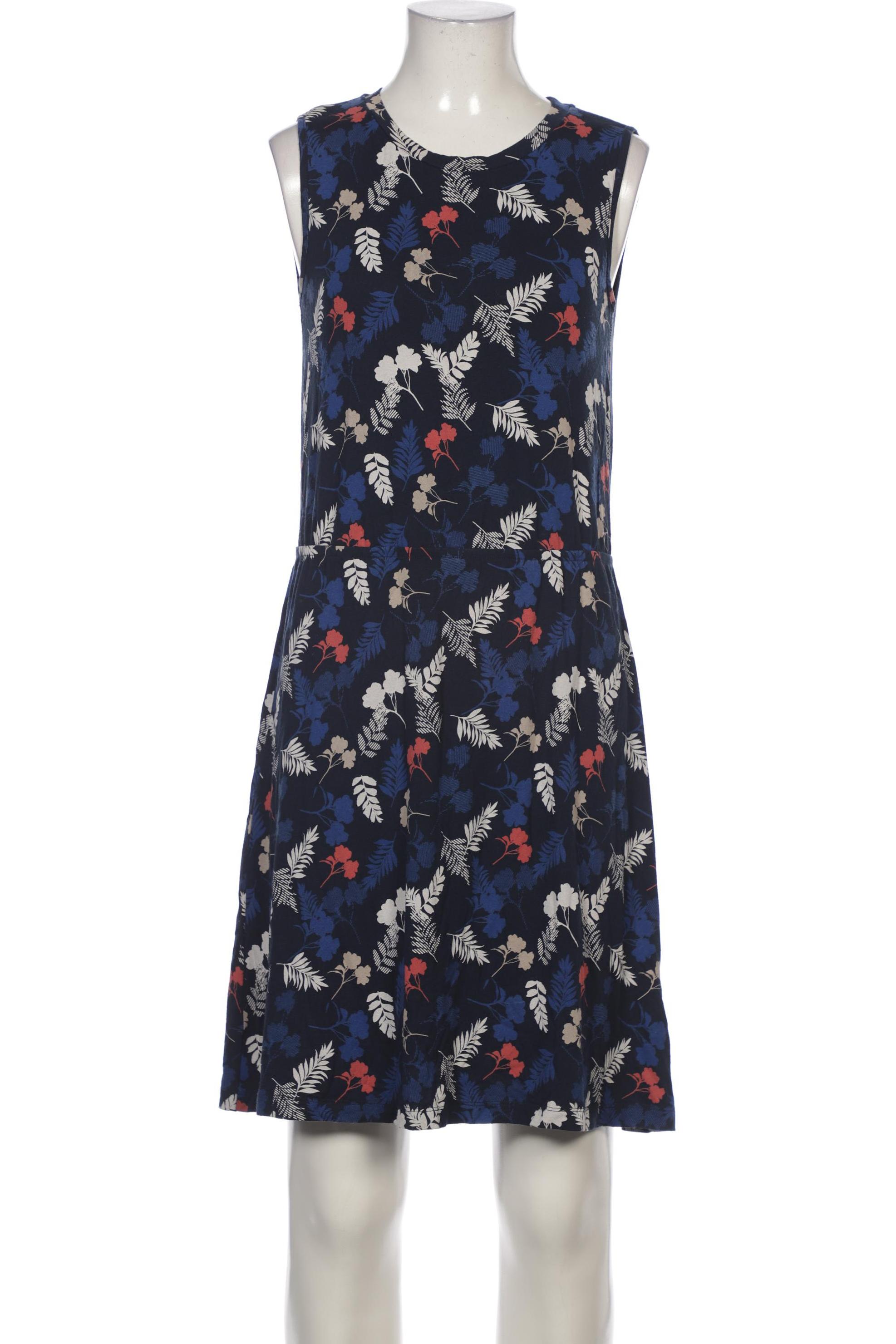 

Esprit Damen Kleid, marineblau, Gr. 38