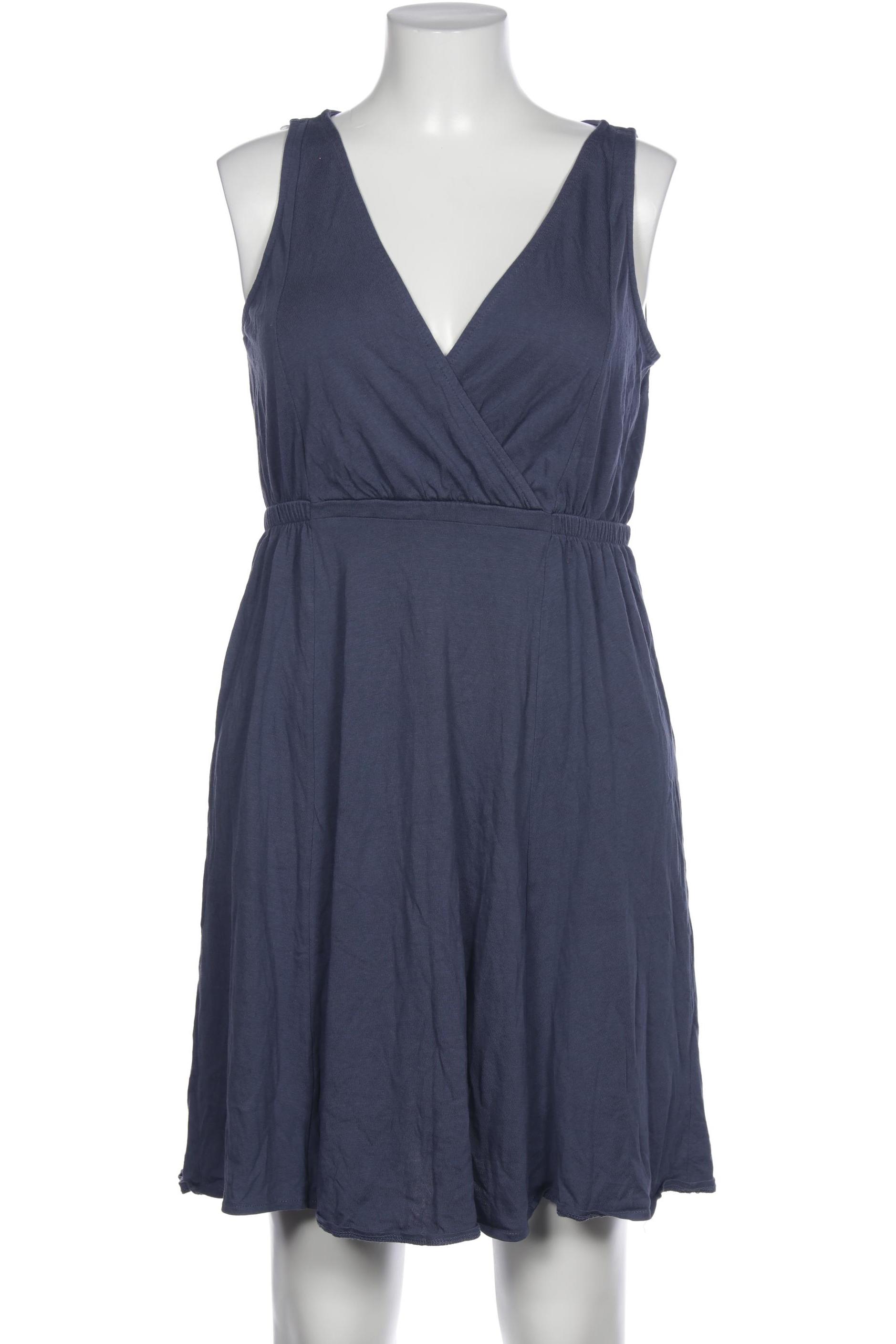 

Esprit Damen Kleid, blau, Gr. 46