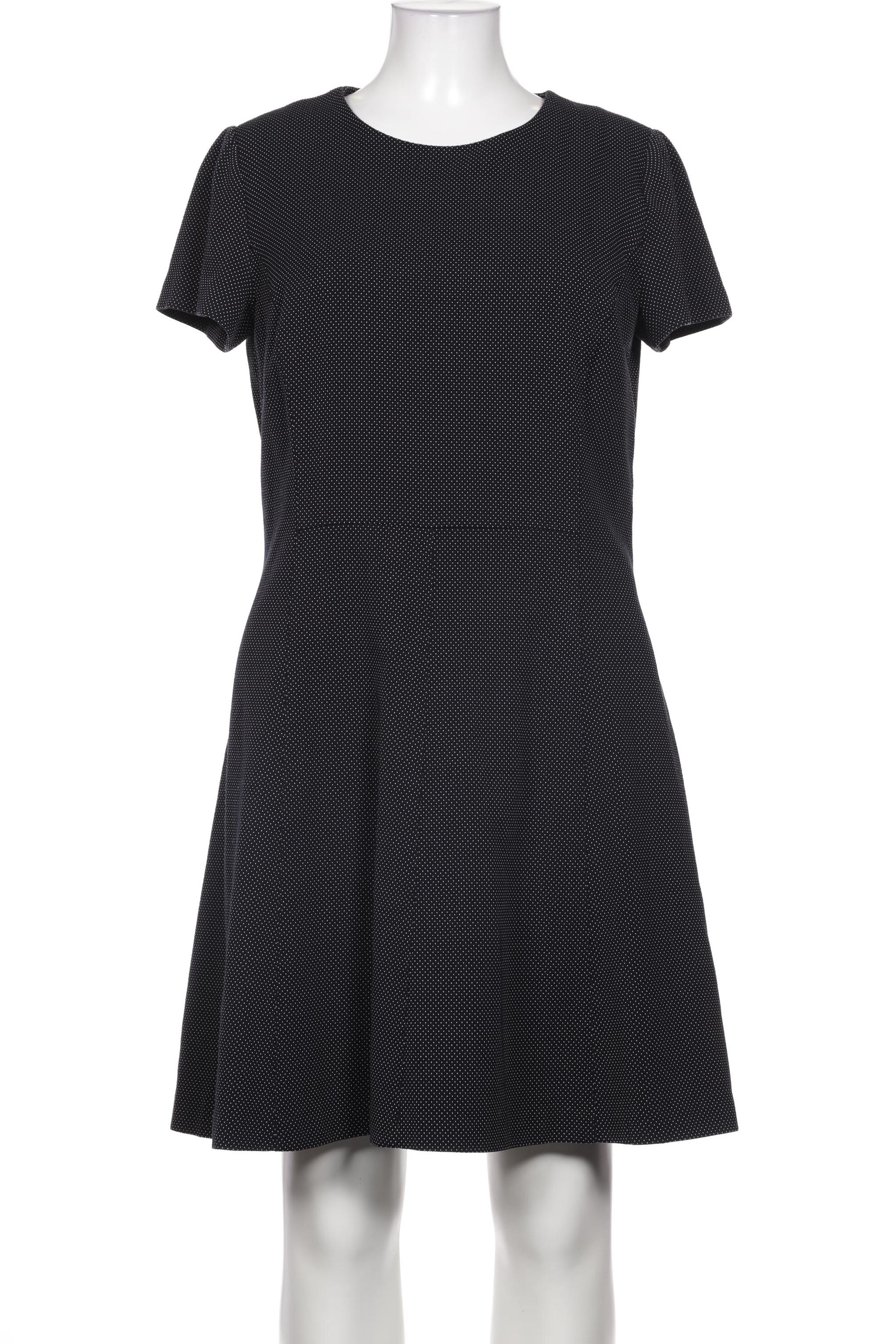 

Esprit Damen Kleid, marineblau, Gr. 44