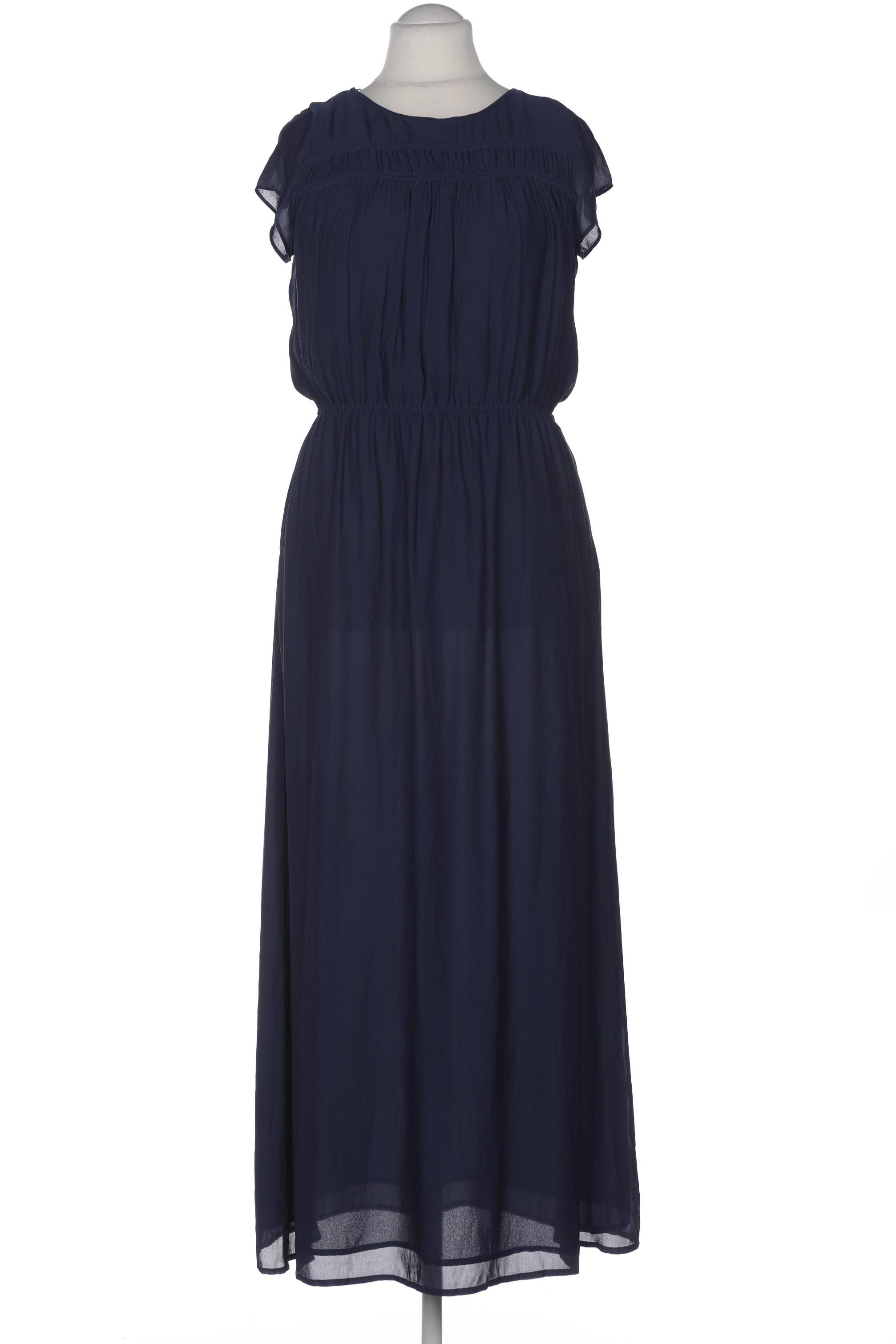 

Esprit Damen Kleid, marineblau