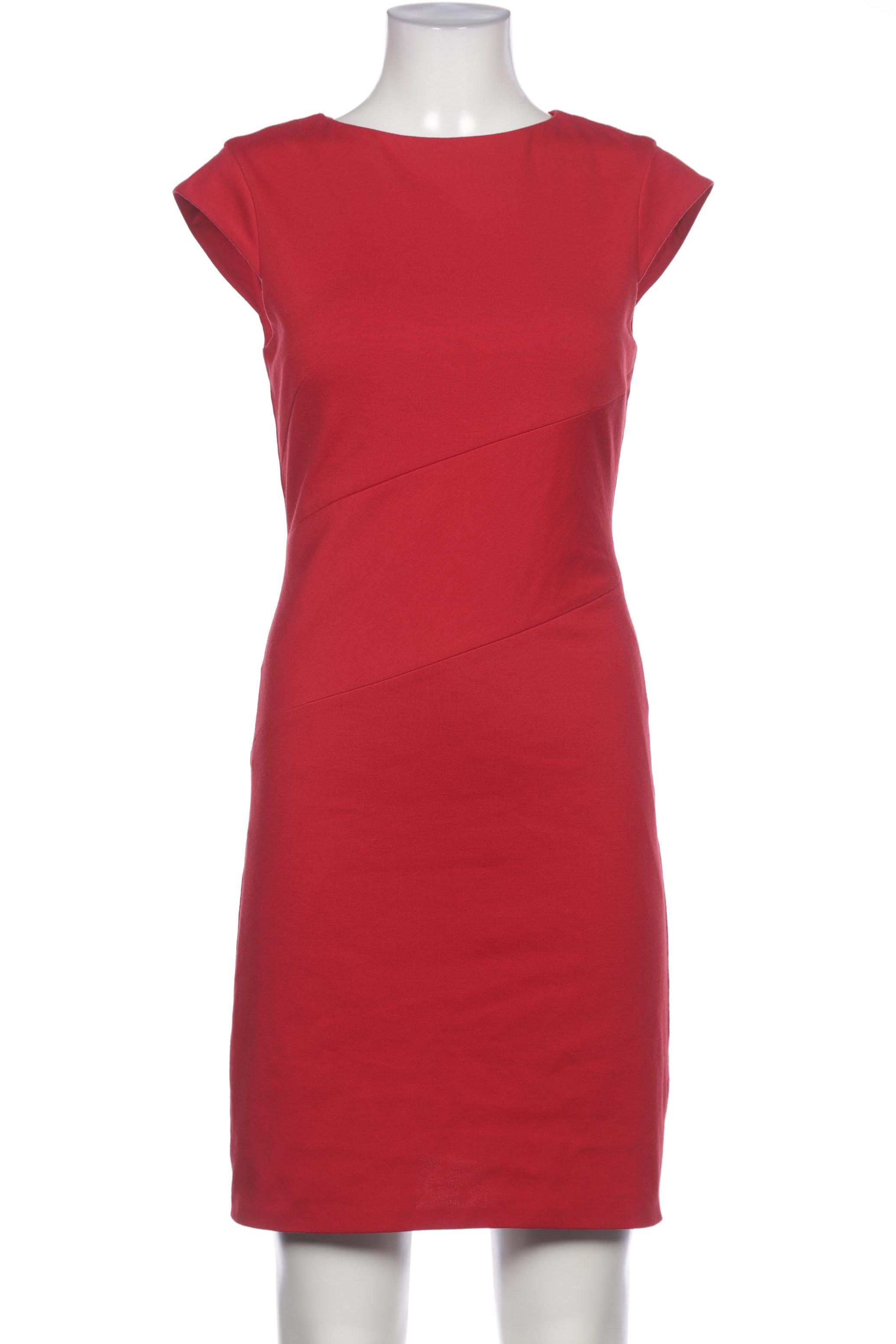 

Esprit Damen Kleid, rot, Gr. 38