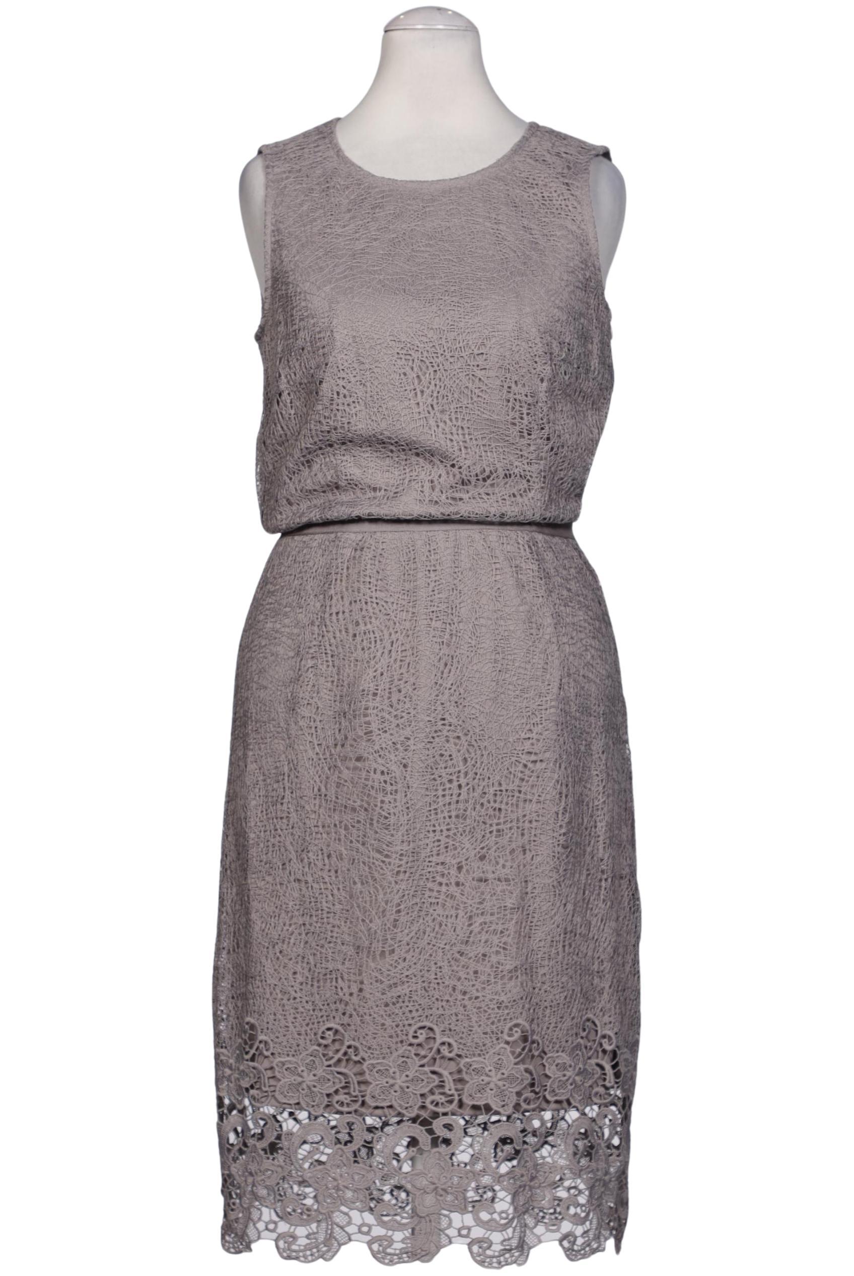 

Esprit Damen Kleid, grau, Gr. 34