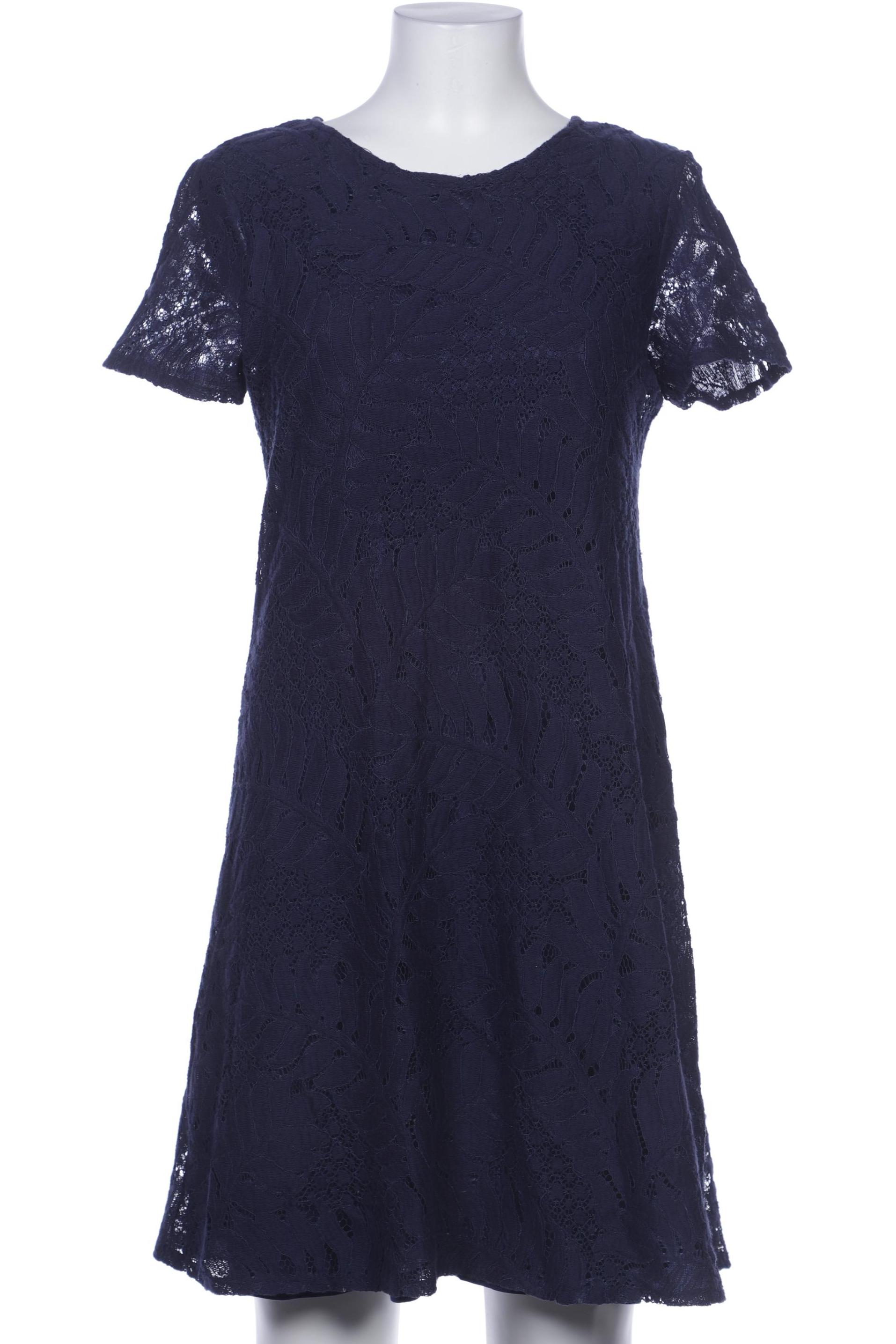 

Esprit Damen Kleid, marineblau, Gr. 38