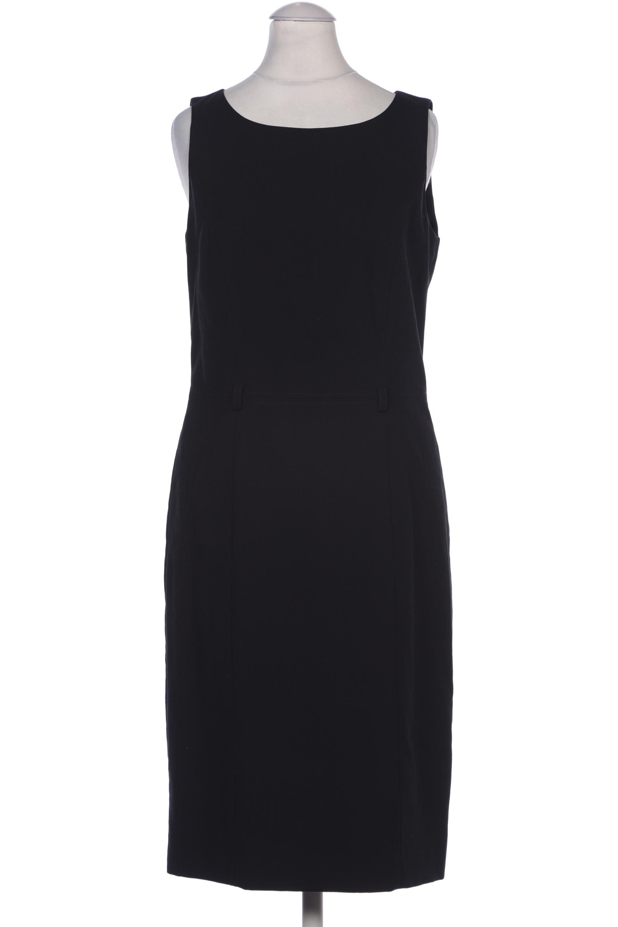 

Esprit Damen Kleid, schwarz, Gr. 34