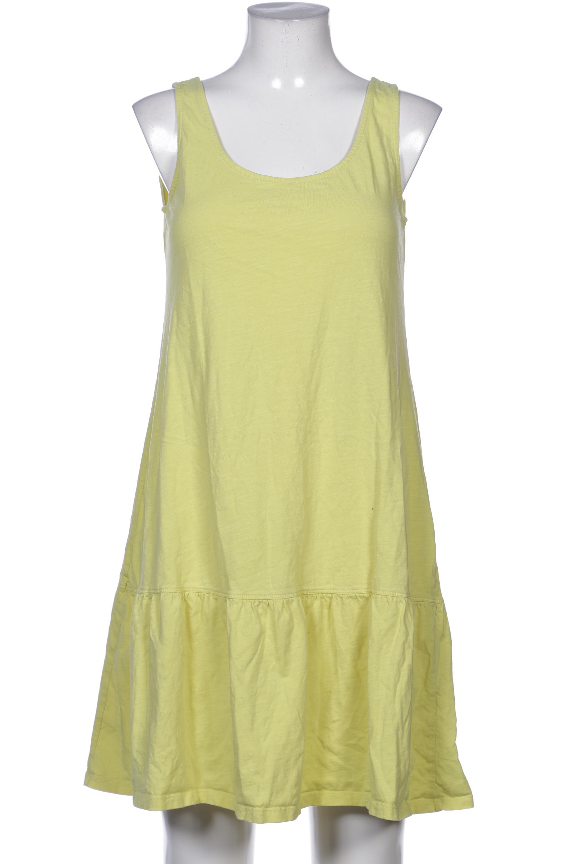 

Esprit Damen Kleid, gelb, Gr. 38