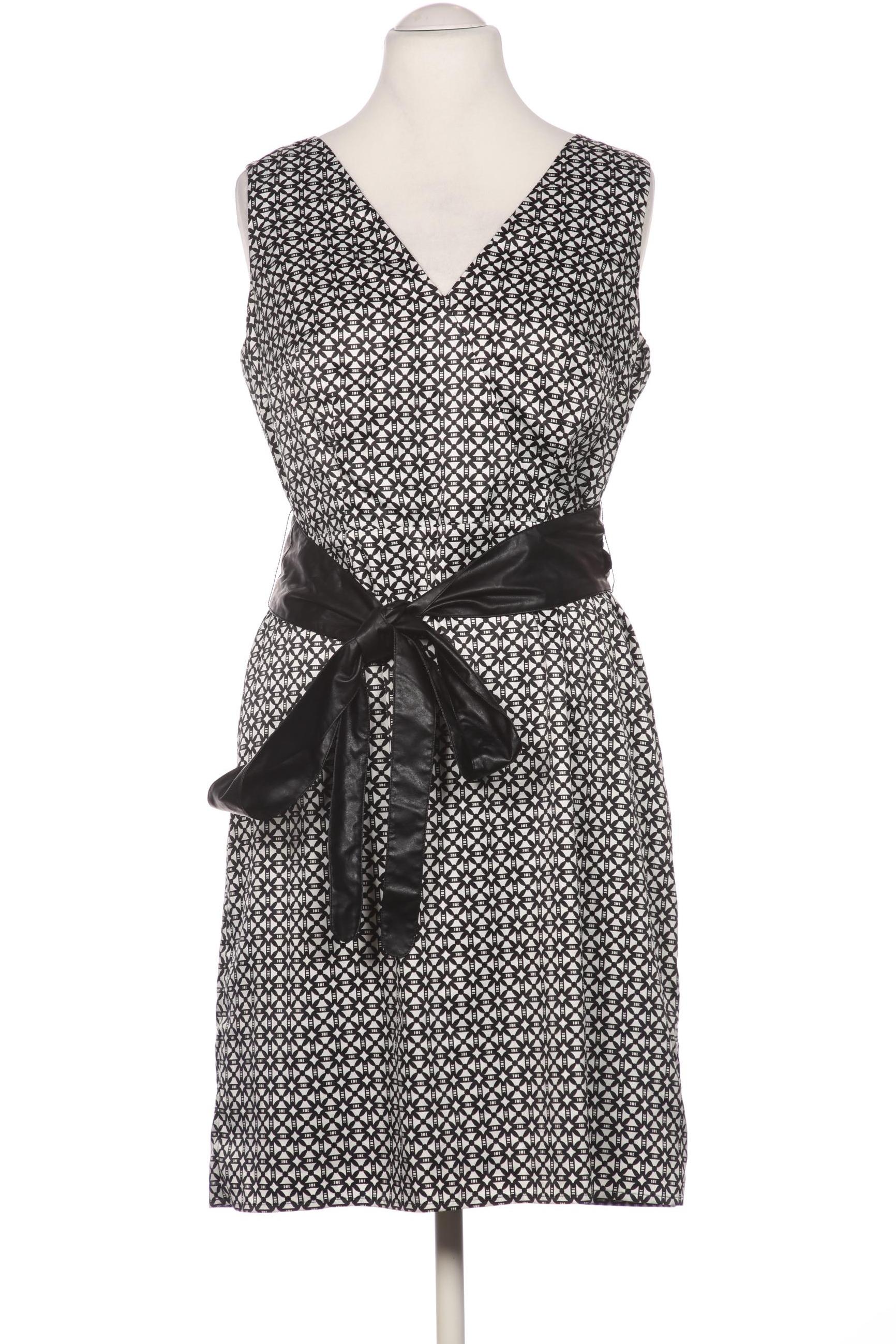 

Esprit Damen Kleid, schwarz, Gr. 42