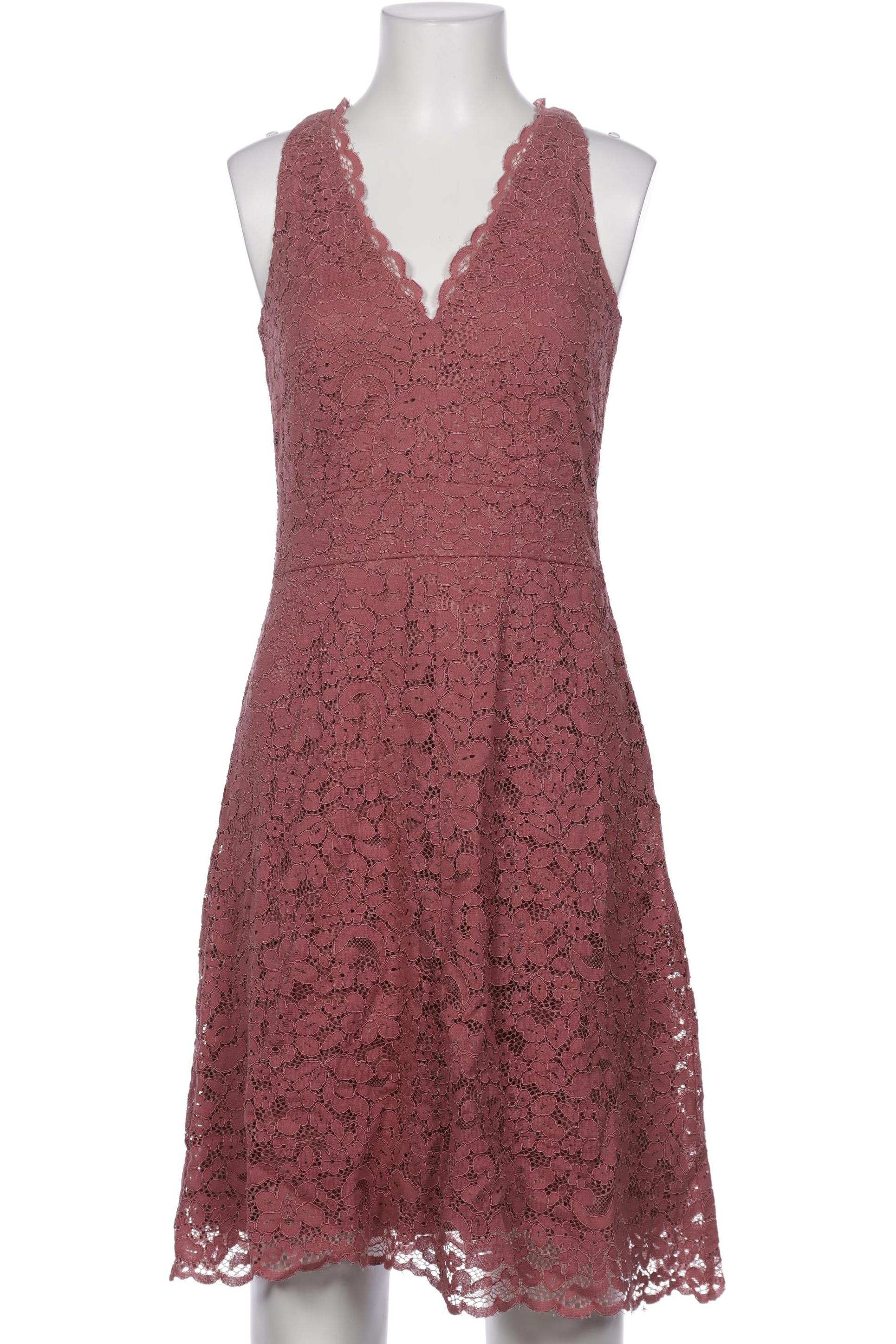 

Esprit Damen Kleid, pink, Gr. 34