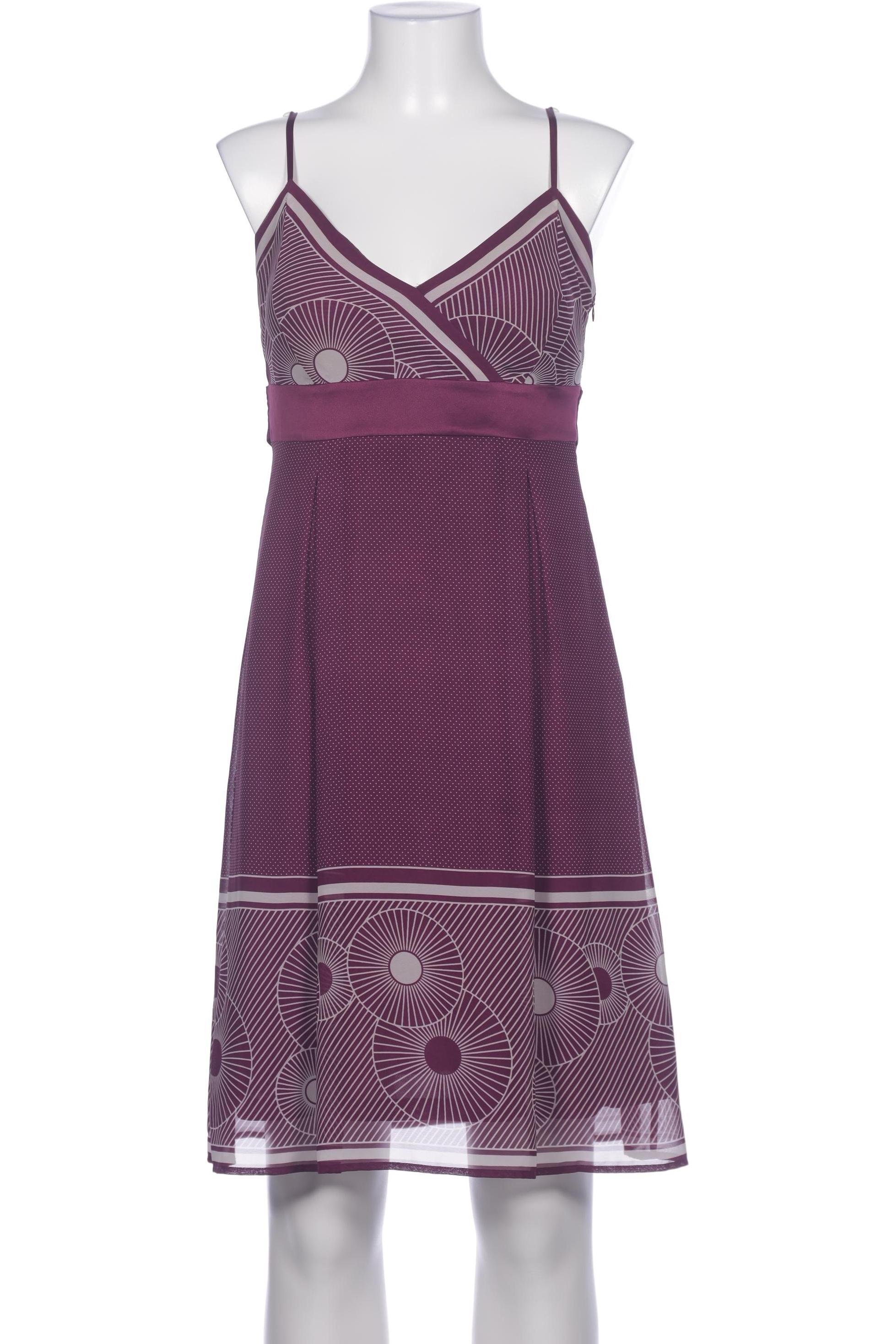 

Esprit Damen Kleid, pink, Gr. 38