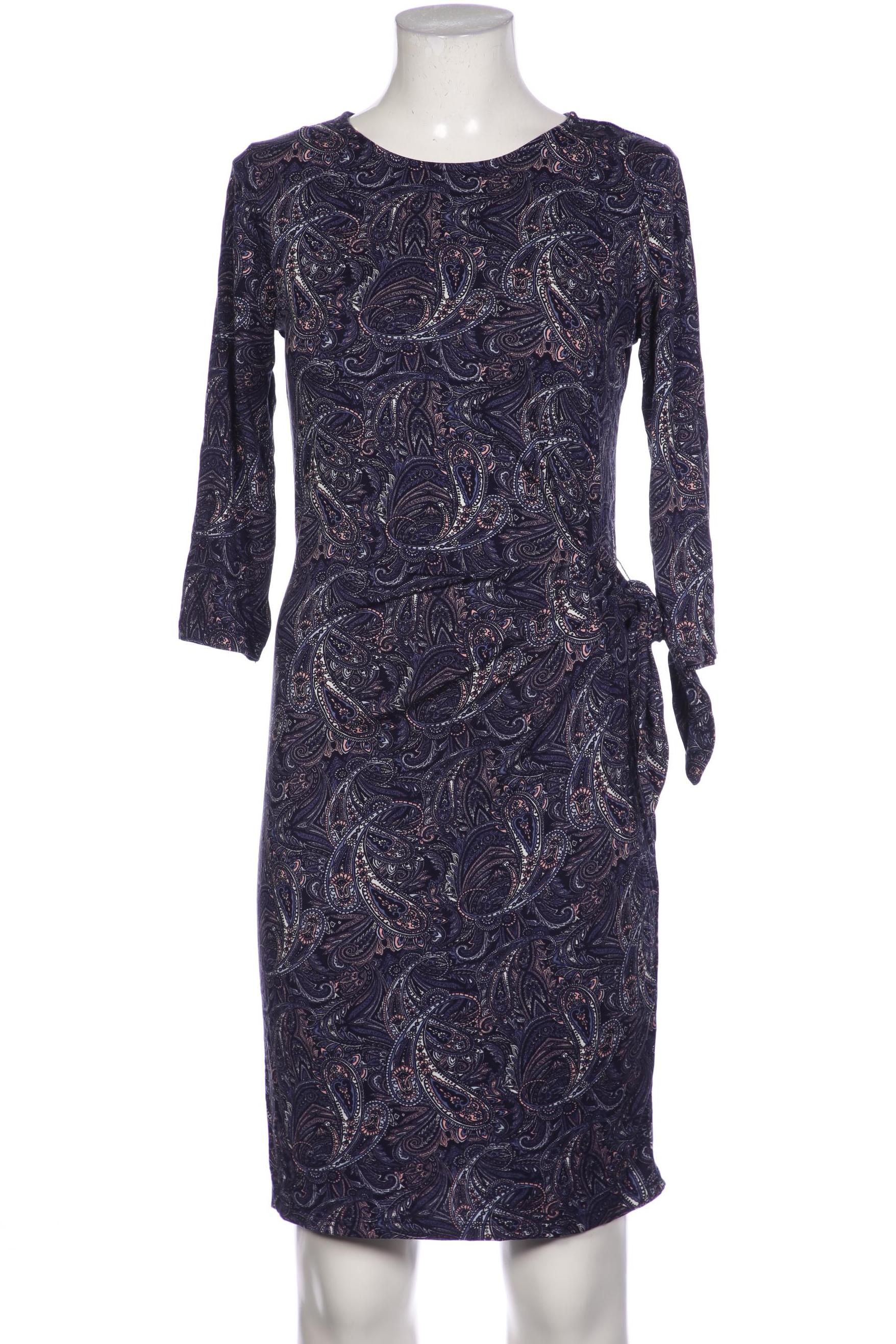 

Esprit Damen Kleid, marineblau, Gr. 36