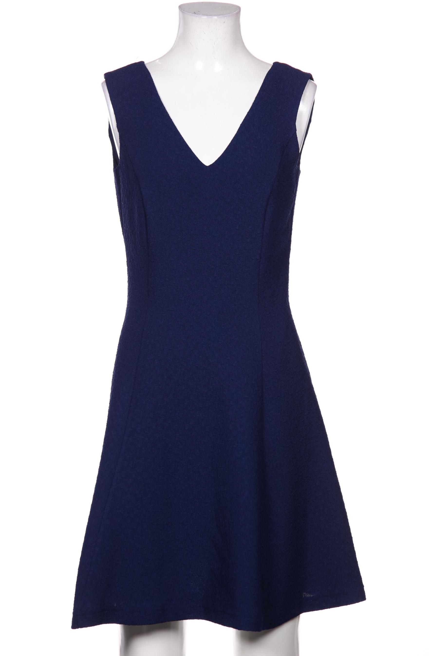 

Esprit Damen Kleid, marineblau, Gr. 38