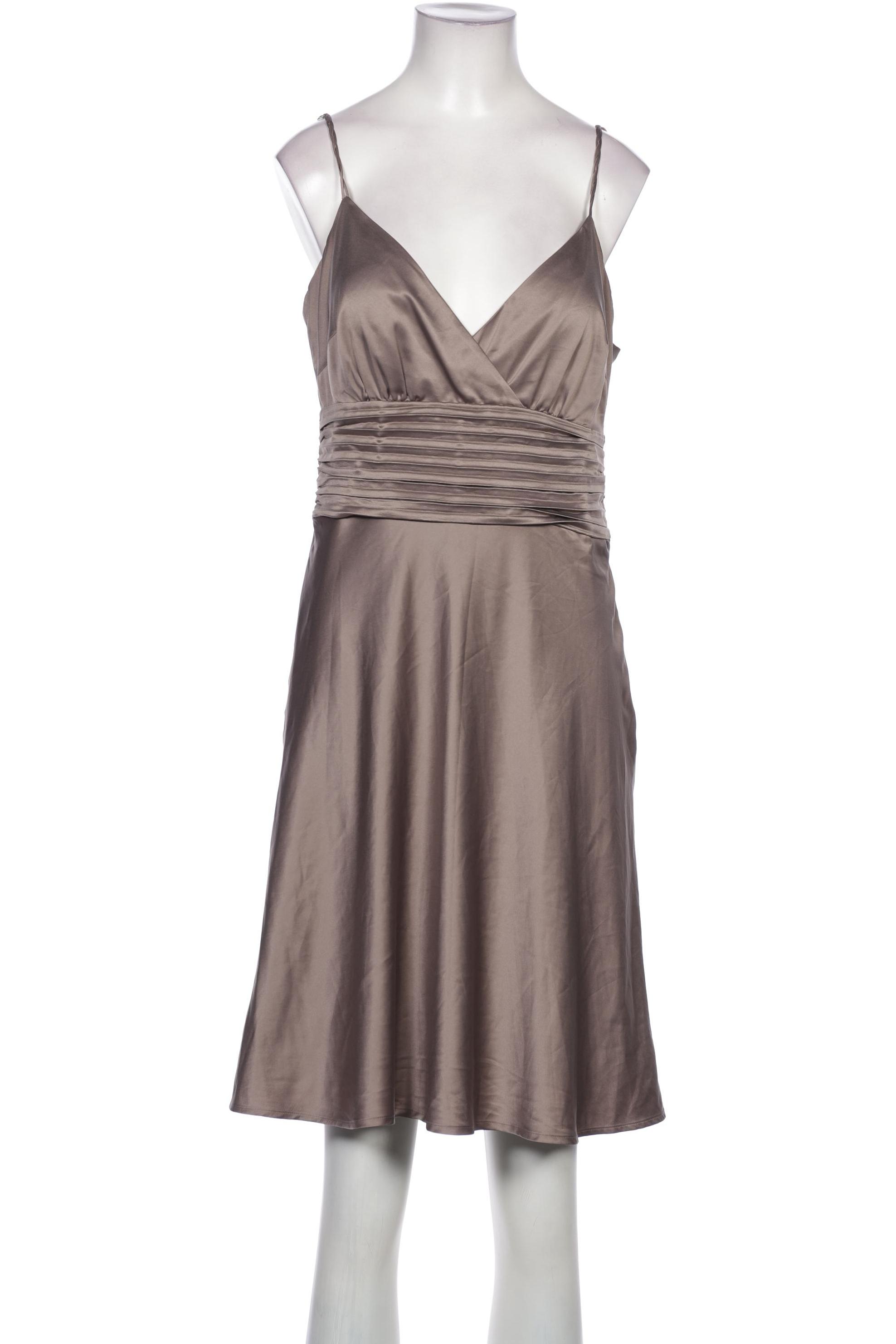 

Esprit Damen Kleid, braun, Gr. 38