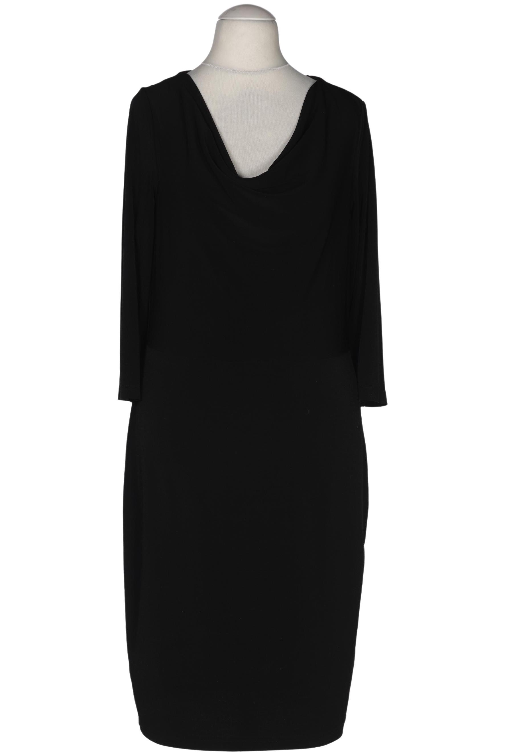 

Esprit Damen Kleid, schwarz, Gr. 36