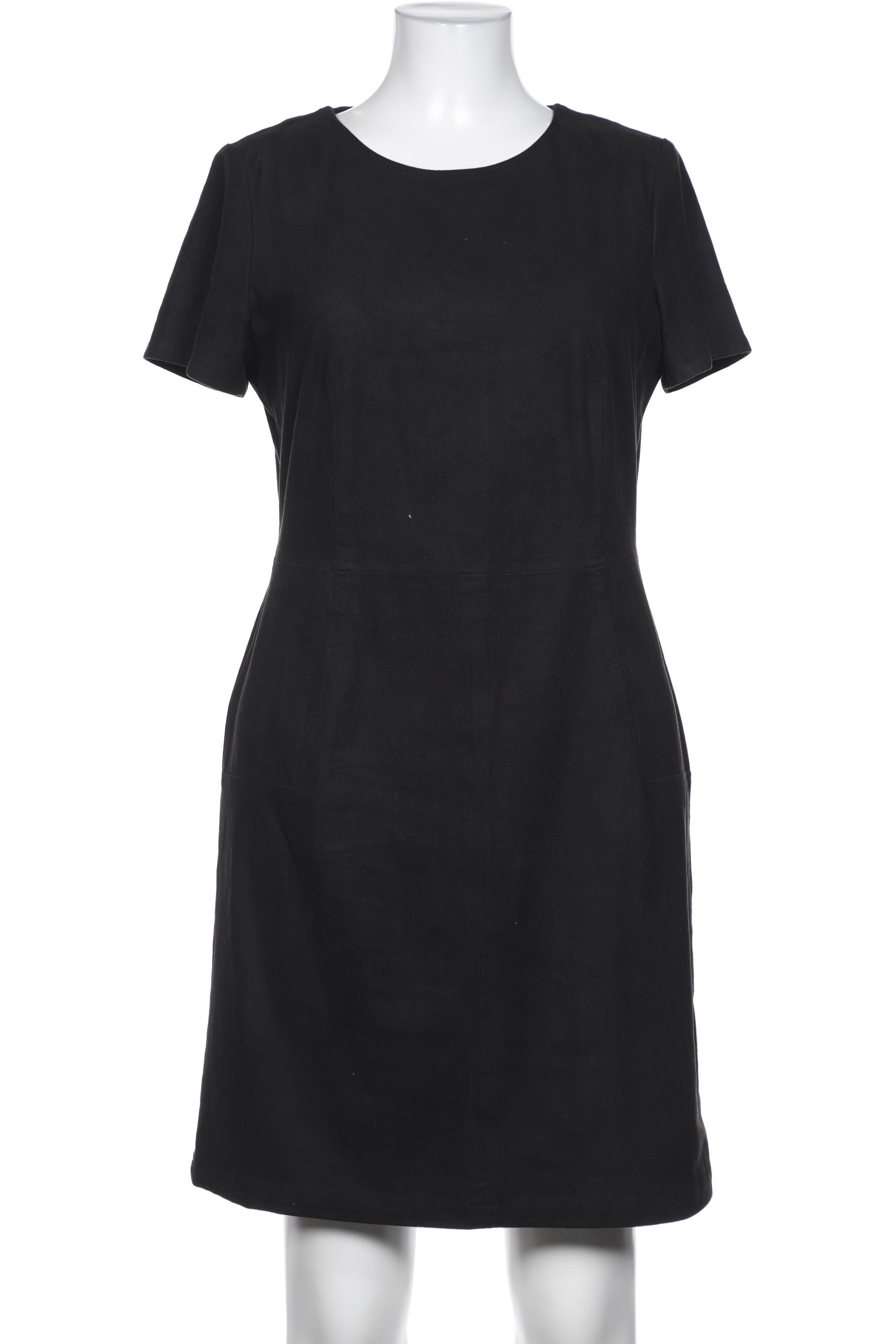 

Esprit Damen Kleid, schwarz, Gr. 42