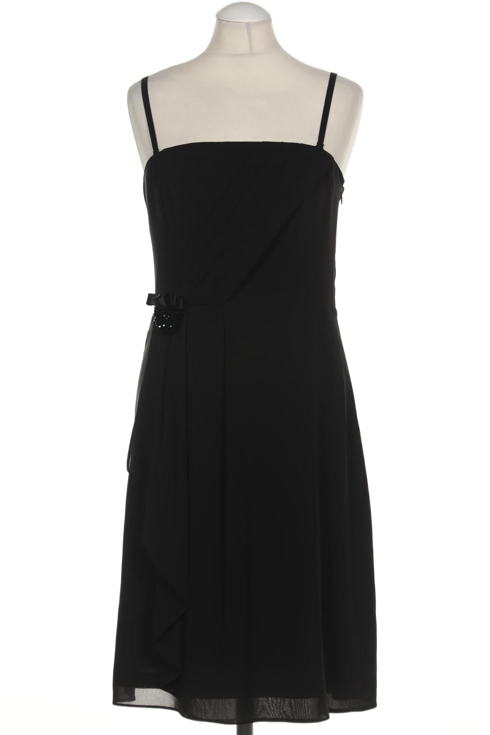 

Esprit Damen Kleid, schwarz