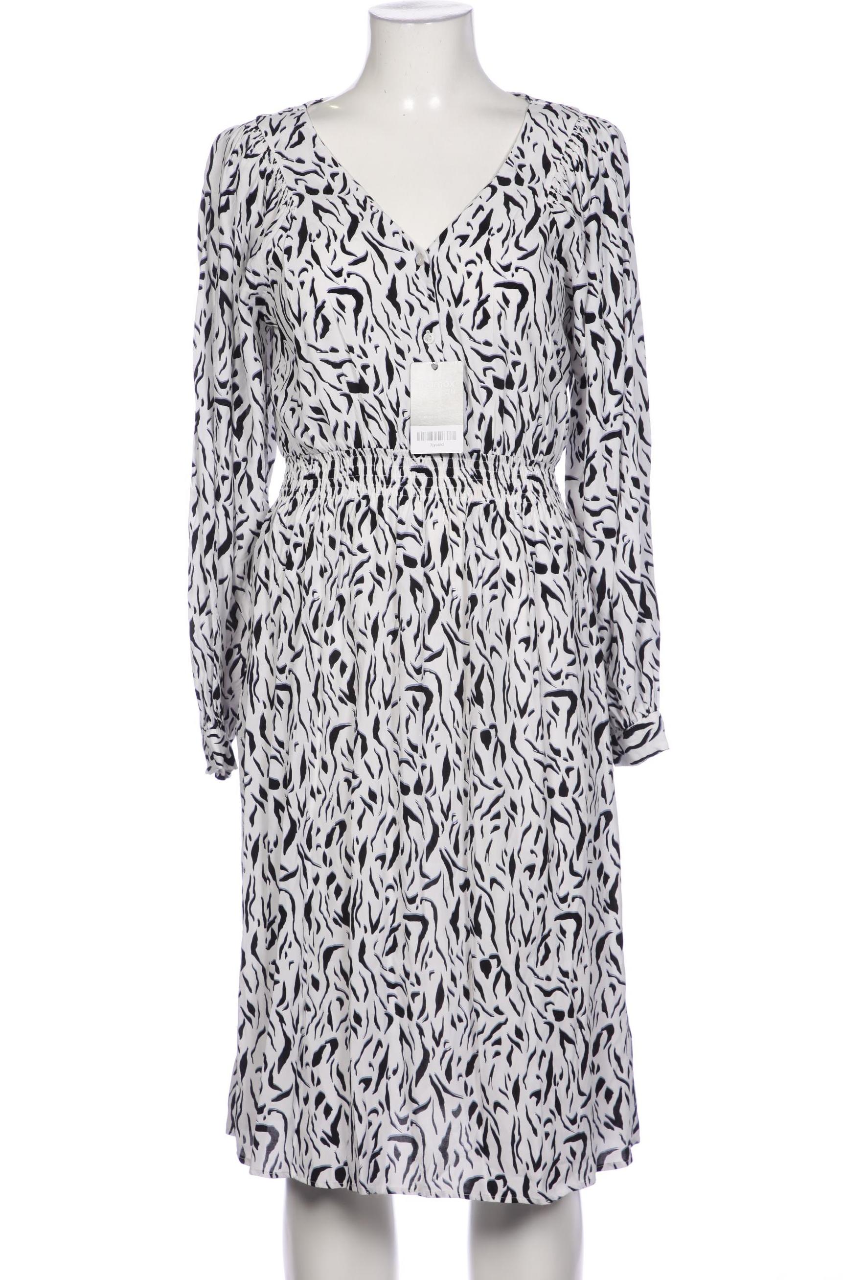 

Esprit Damen Kleid, schwarz, Gr. 38