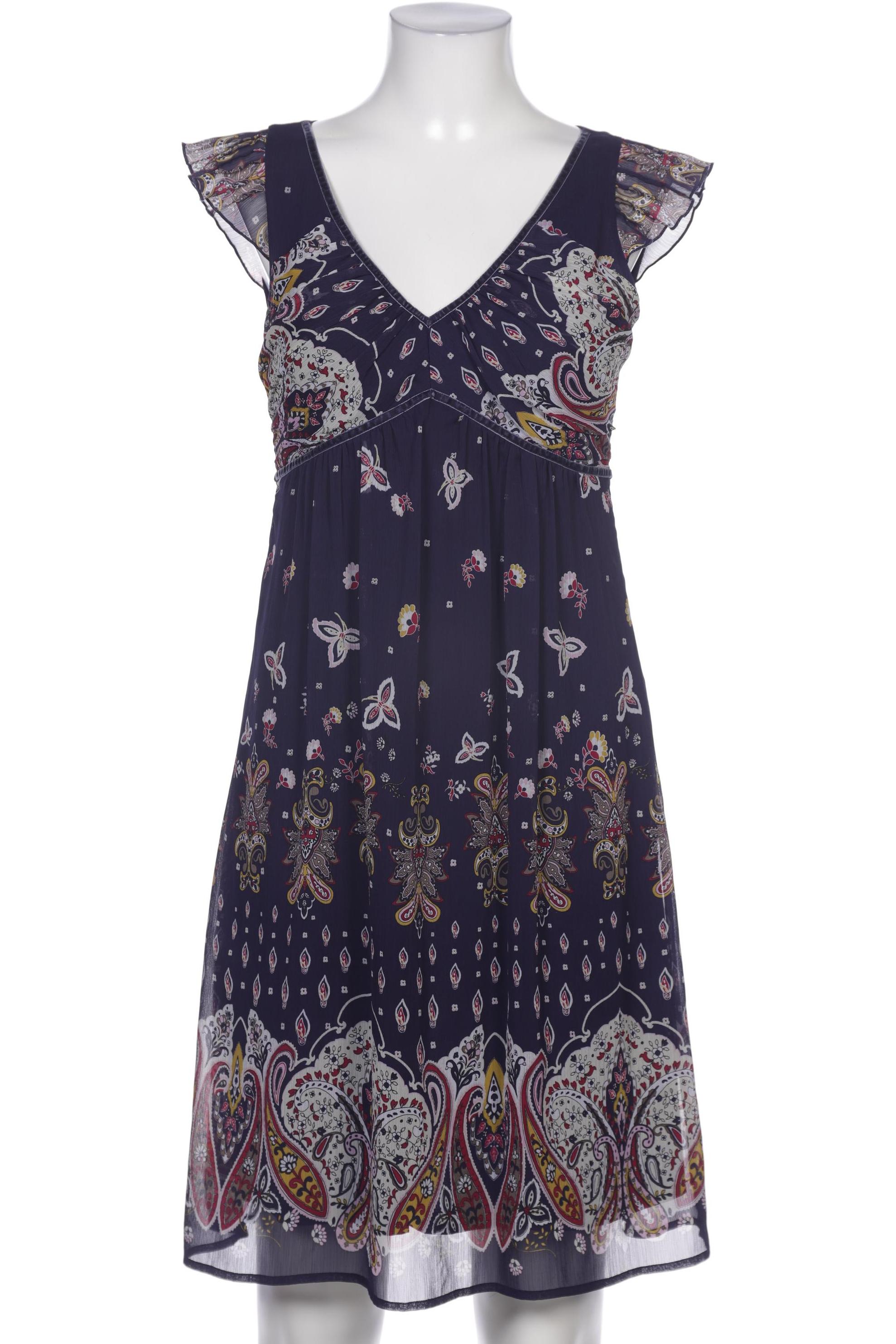 

Esprit Damen Kleid, marineblau