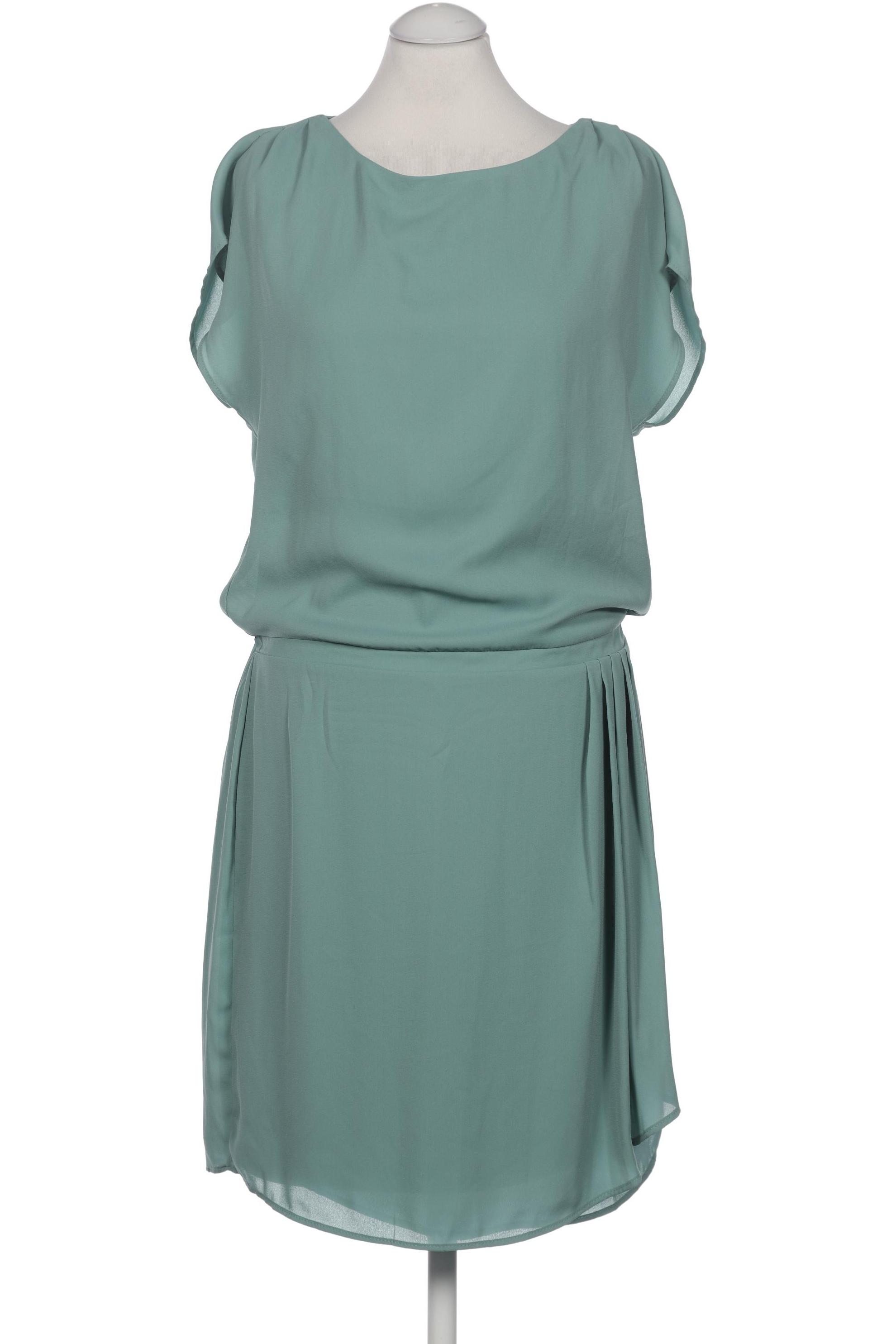 

Esprit Damen Kleid, türkis, Gr. 38