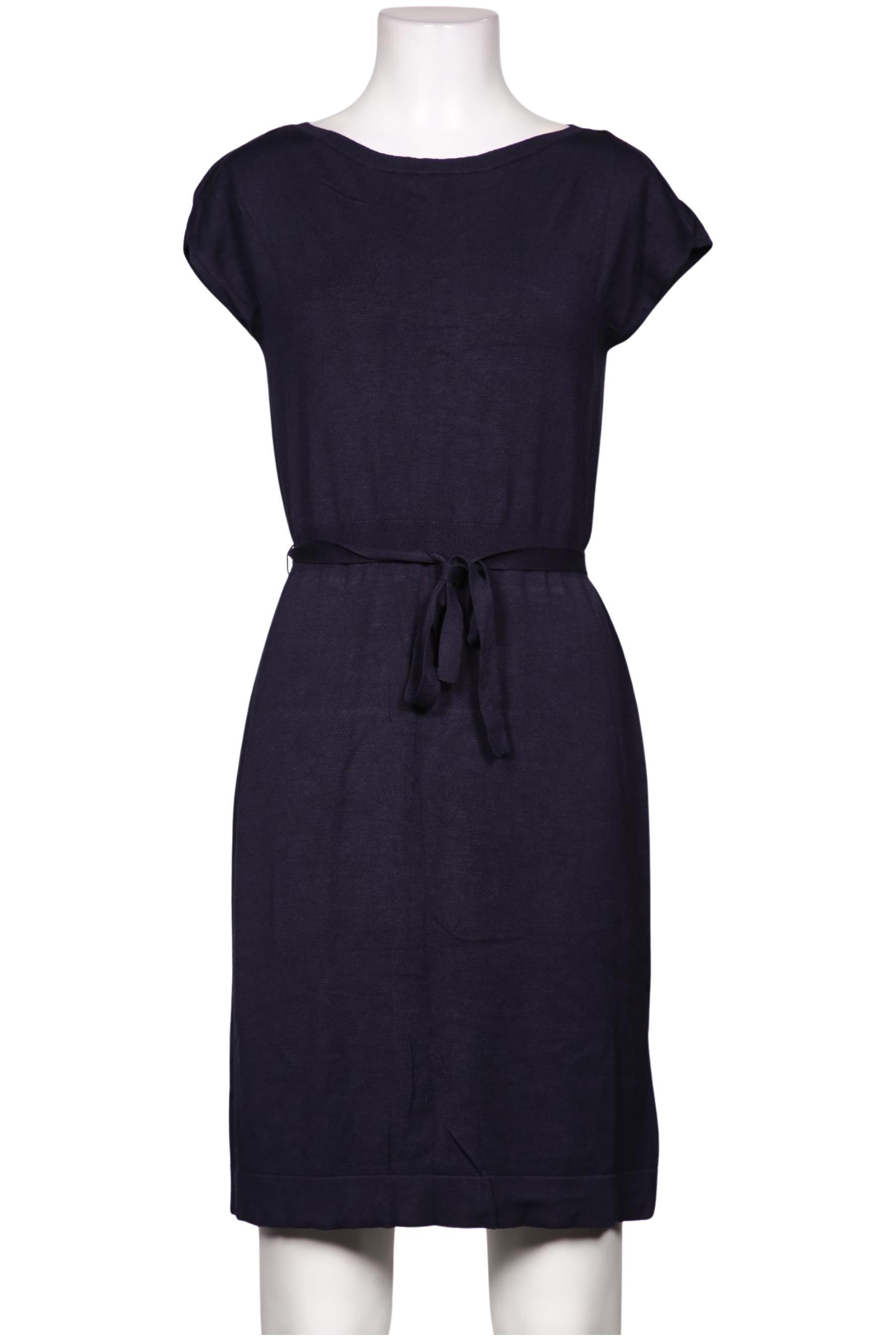 

Esprit Damen Kleid, marineblau, Gr. 36