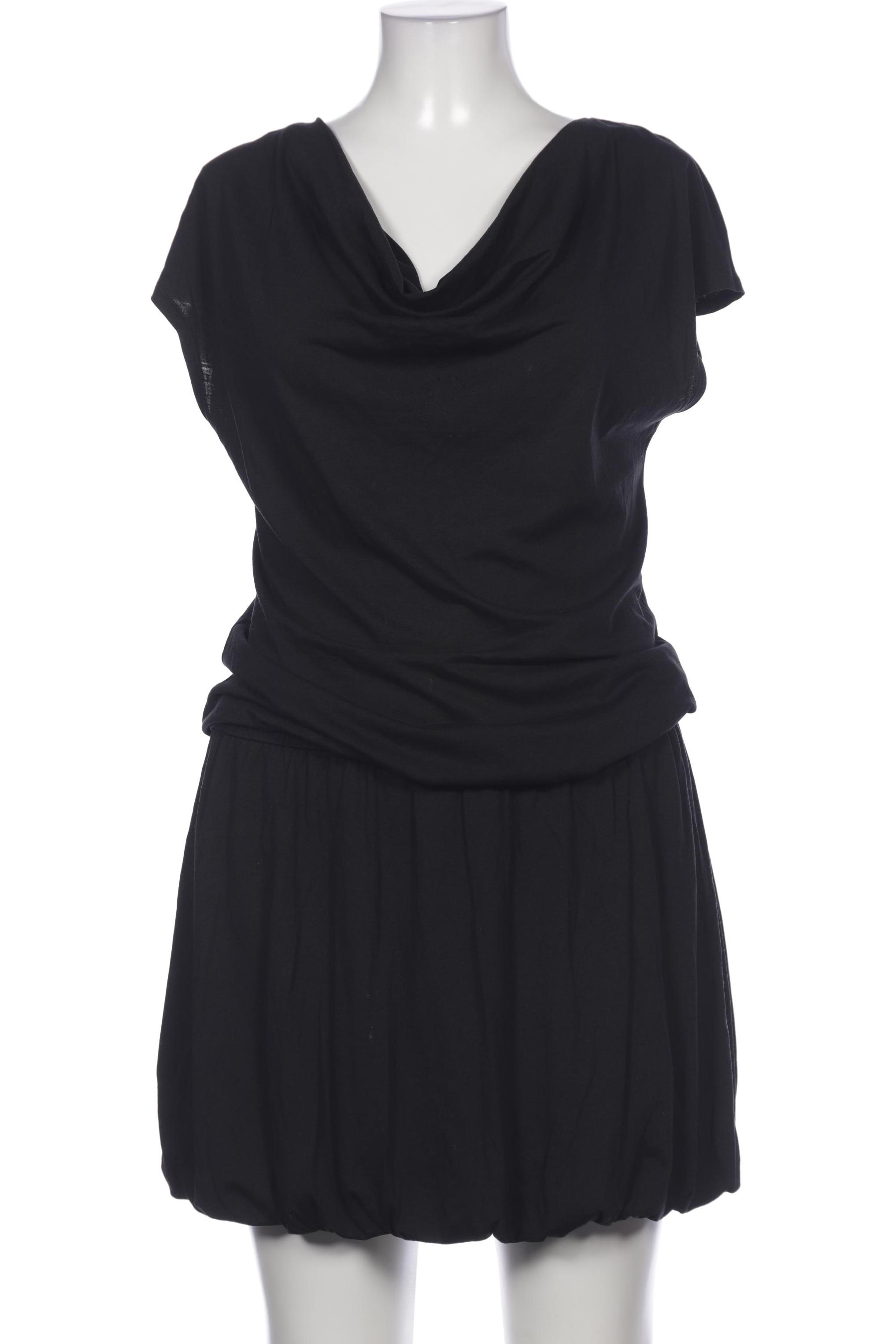 

Esprit Damen Kleid, schwarz, Gr. 42