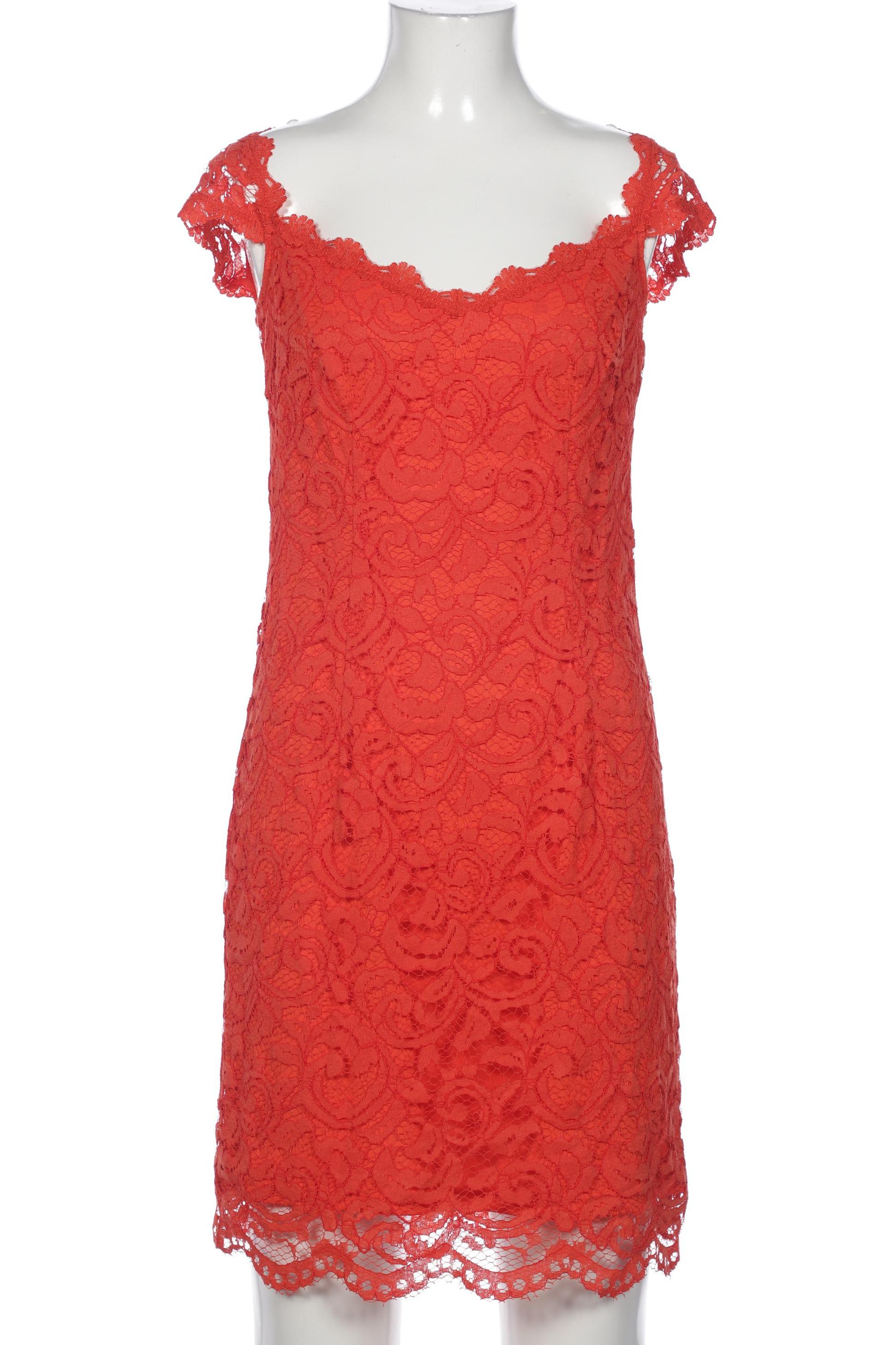 

Esprit Damen Kleid, rot, Gr. 36